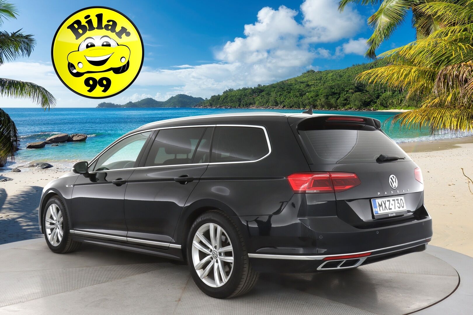 Volkswagen Passat 2020 Variant R-Line 2,0 TDI EVO SCR 110 kW DSG-automaatti * ACC  / Webasto / P.Kamera / Navi / Nahka/Alcantara * - Suomi Auto / Keyless / AppleCarPlay / 2X Renkaat & Vanteet / ALV - HULLUT AVAJAISHULINAT KORKOTARJOUS 3,29 %