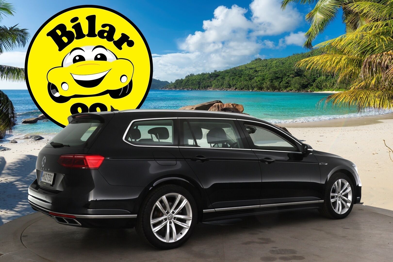 Volkswagen Passat 2020 Variant R-Line 2,0 TDI EVO SCR 110 kW DSG-automaatti * 1Om. Suomi-auto / ALV / Webasto / Adapt. Vakkari / Apple Carplay* - Suomi-auto / ALV / Webasto / Adapt. Vakkari / Apple Carplay* - HULLUT AVAJAISHULINAT KORKOTARJOUS 3,29 %