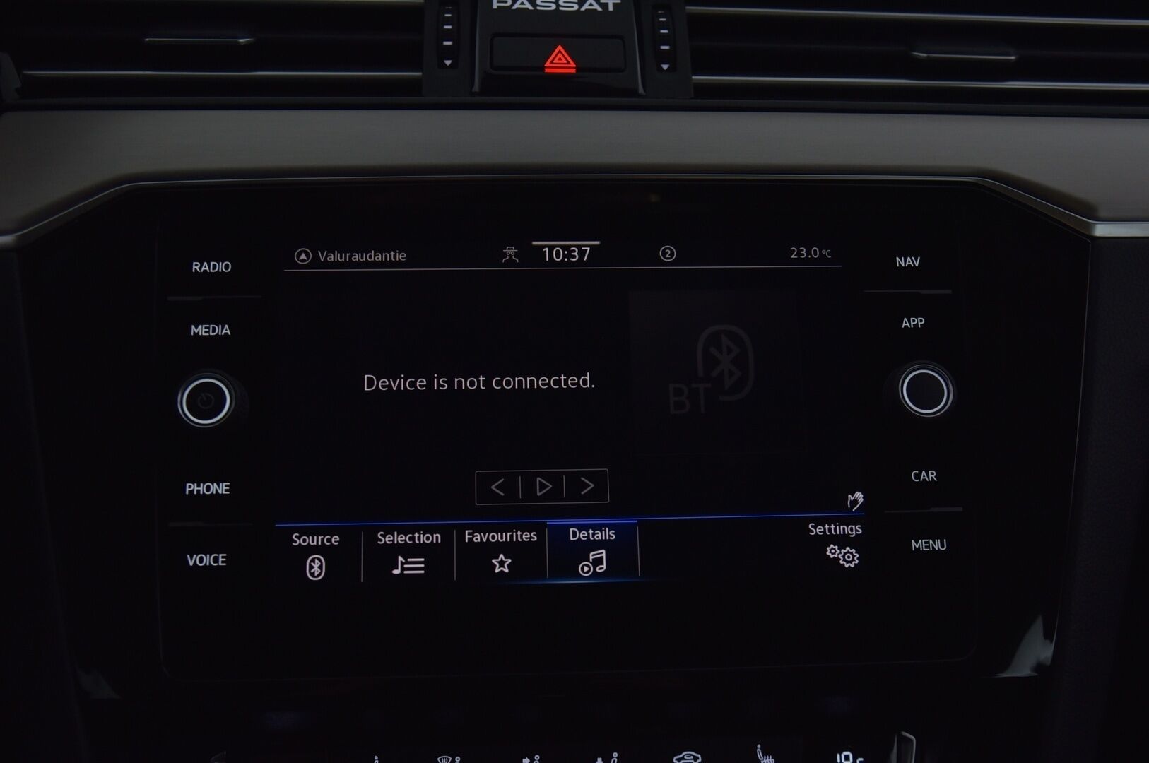 Volkswagen Passat 2020 Variant R-Line 2,0 TDI EVO SCR 110 kW DSG-automaatti * 1Om. Suomi-auto / ALV / Webasto / Adapt. Vakkari / Apple Carplay* - Suomi-auto / ALV / Webasto / Adapt. Vakkari / Apple Carplay* - HULLUT AVAJAISHULINAT KORKOTARJOUS 3,29 %