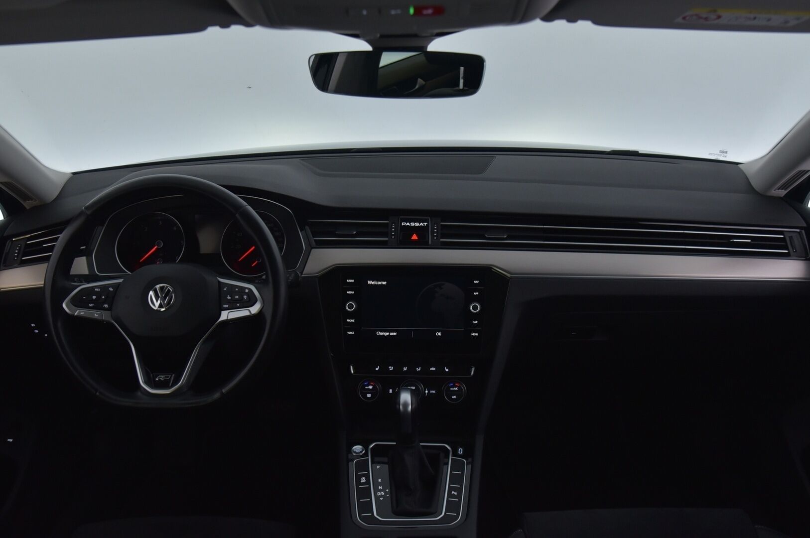 Volkswagen Passat 2020 Variant R-Line 2,0 TDI EVO SCR 110 kW DSG-automaatti * 1Om. Suomi-auto / ALV / Webasto / Adapt. Vakkari / Apple Carplay* - Suomi-auto / ALV / Webasto / Adapt. Vakkari / Apple Carplay* - HULLUT AVAJAISHULINAT KORKOTARJOUS 3,29 %