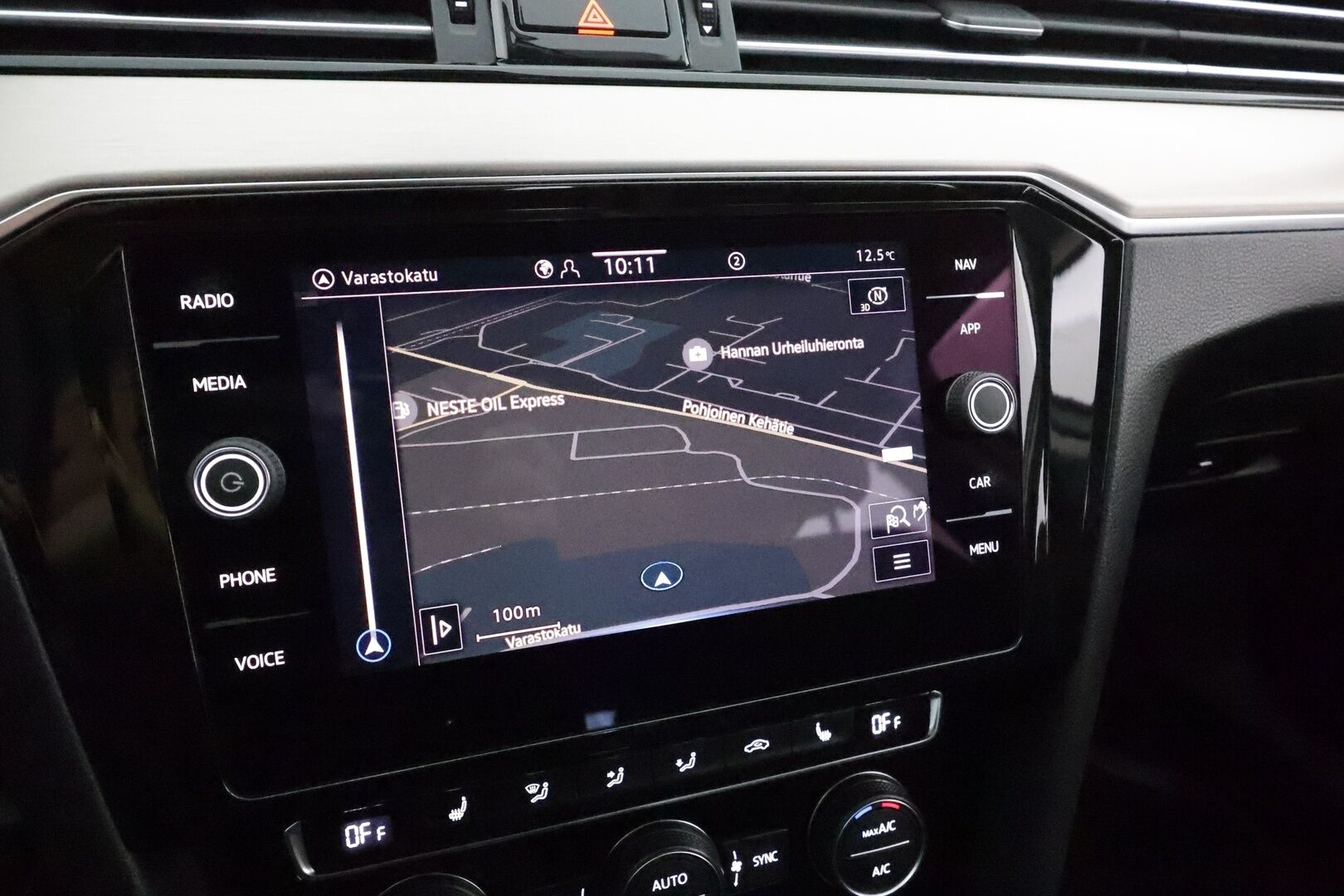 Volkswagen Passat 2020 Variant R-Line 2,0 TDI EVO SCR 110 kW DSG **ACC / Webasto / Navi / P.kamera / Matrix LED / Koukku**