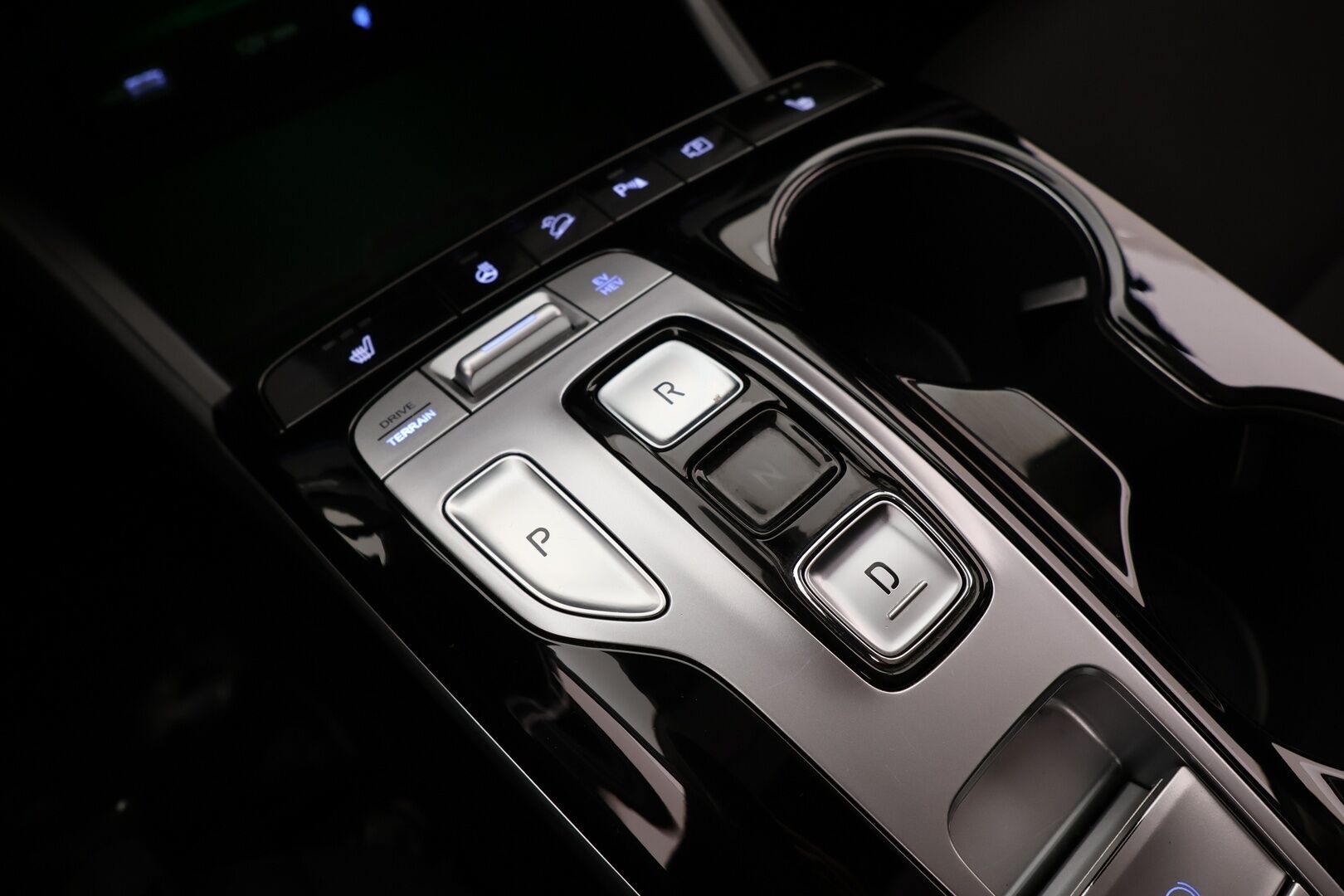 Hyundai Tucson 2022 1.6 T-GDI 265 hv Plug in 4WD 6AT Premium / 1-om Suomi-auto / Adapt. Vakkari / P.kamera / KRELL / Koukku *