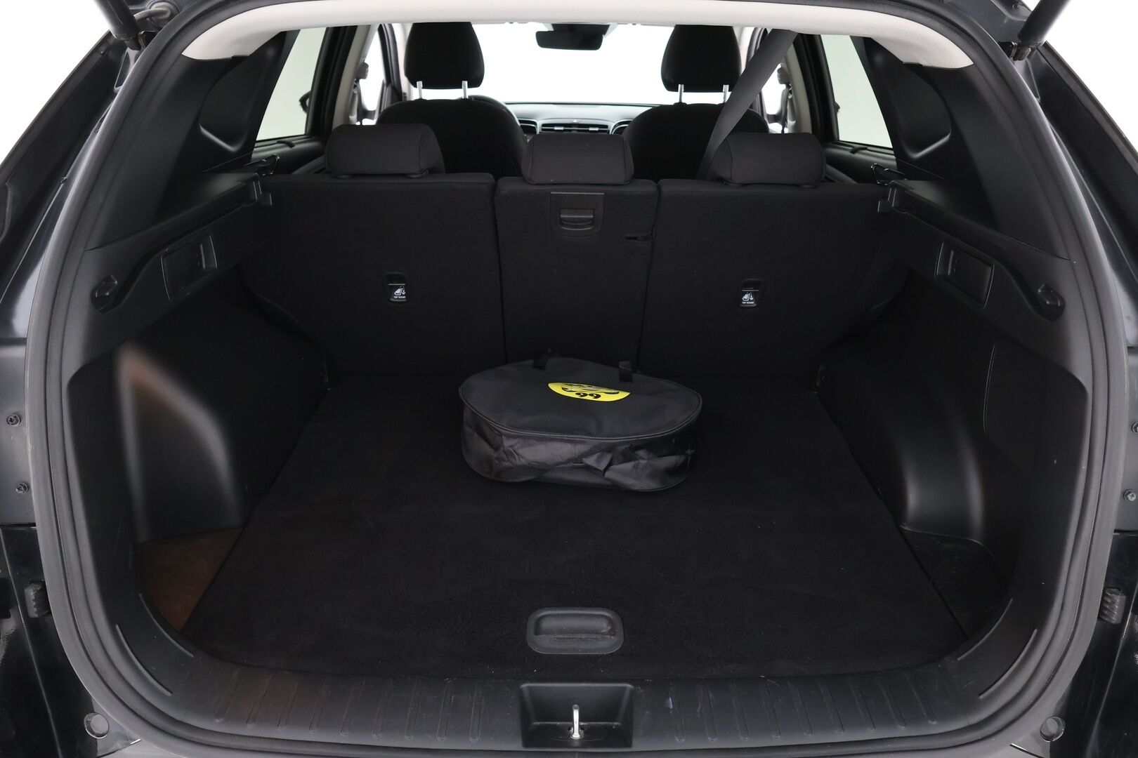 Hyundai Tucson 2022 1.6 T-GDI 265 hv Plug in 4WD 6AT Premium / 1-om Suomi-auto / Adapt. Vakkari / P.kamera / KRELL / Koukku *