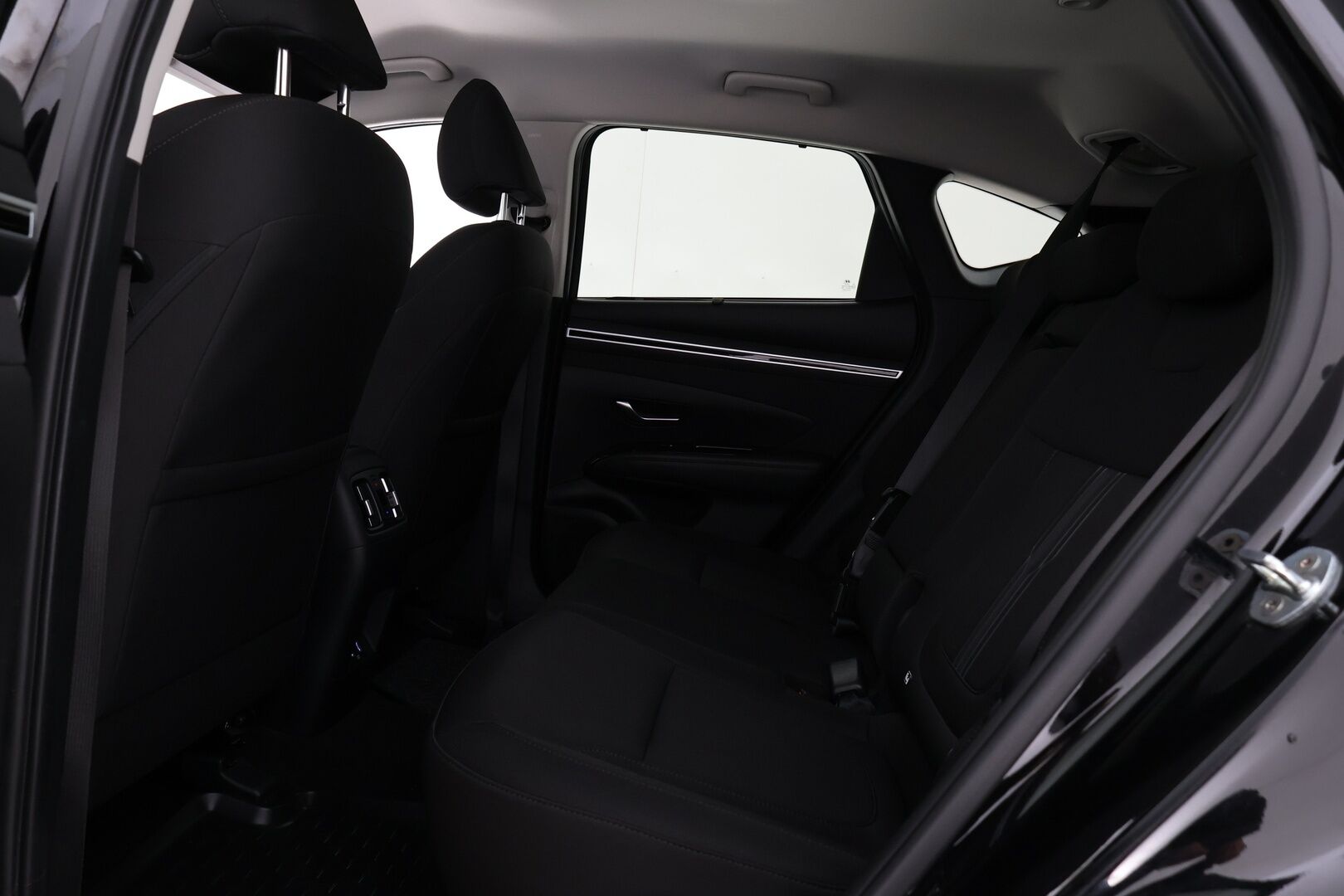 Hyundai Tucson 2022 1.6 T-GDI 265 hv Plug in 4WD 6AT Premium / 1-om Suomi-auto / Adapt. Vakkari / P.kamera / KRELL / Koukku *