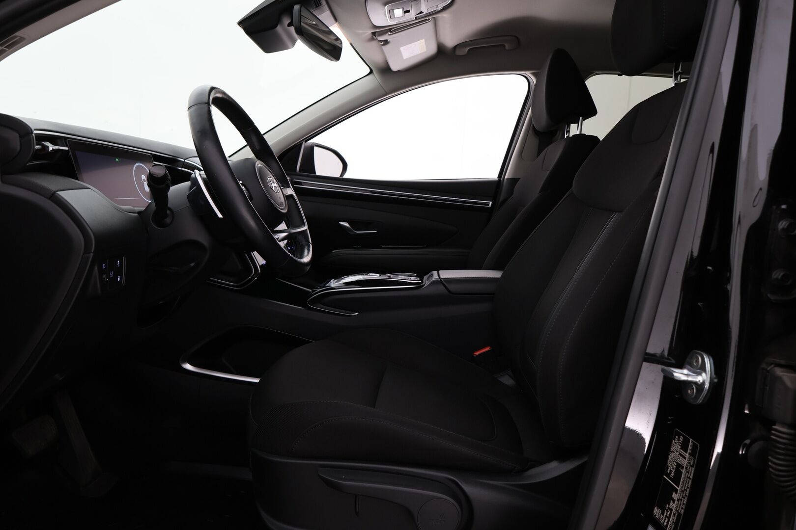 Hyundai Tucson 2022 1.6 T-GDI 265 hv Plug in 4WD 6AT Premium / 1-om Suomi-auto / Adapt. Vakkari / P.kamera / KRELL / Koukku *