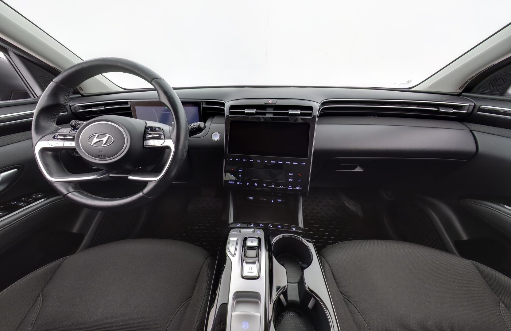 Hyundai Tucson 2022 1.6 T-GDI 265 hv Plug in 4WD 6AT Premium / 1-om Suomi-auto / Adapt. Vakkari / P.kamera / KRELL / Koukku *