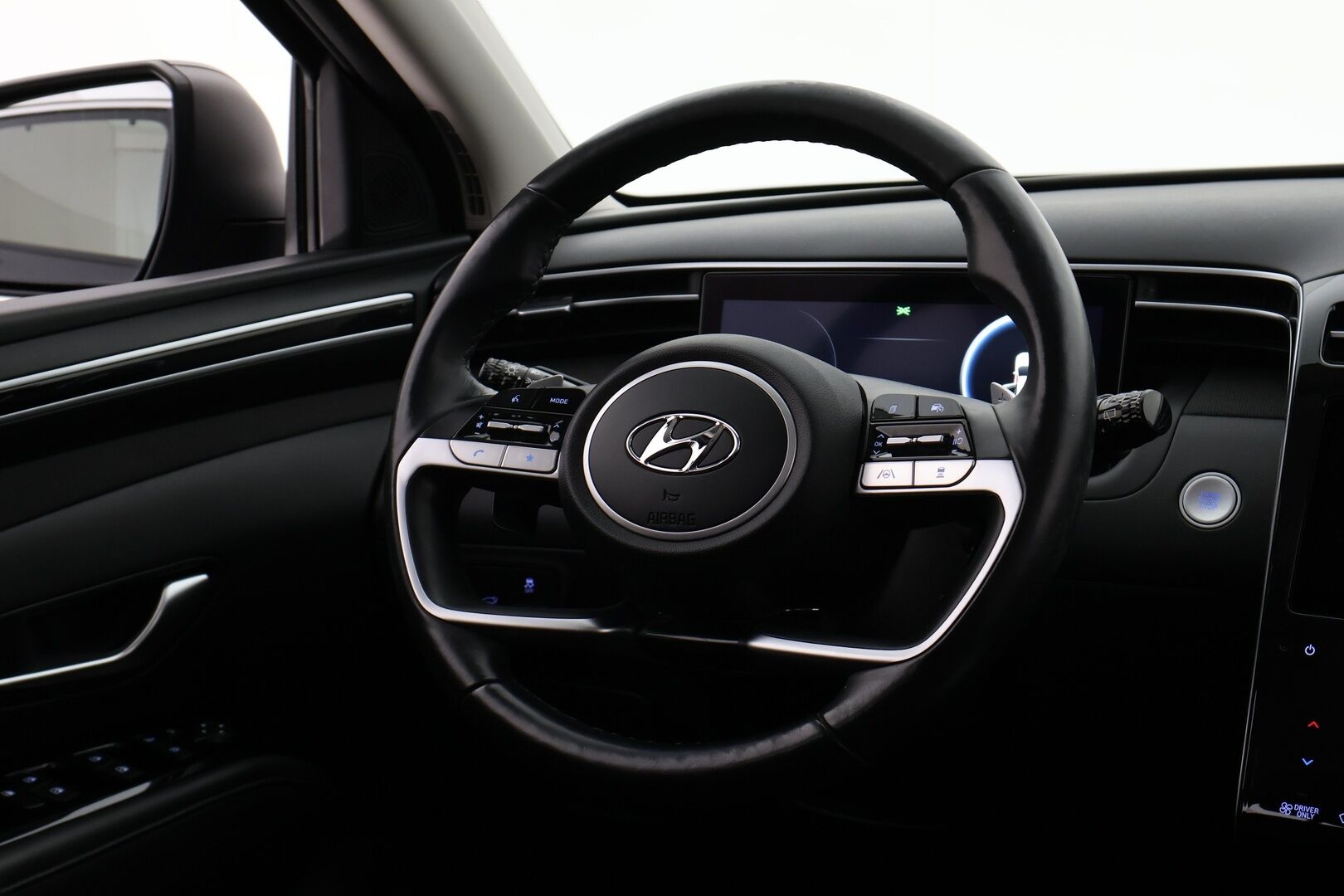 Hyundai Tucson 2022 1.6 T-GDI 265 hv Plug in 4WD 6AT Premium / 1-om Suomi-auto / Adapt. Vakkari / P.kamera / KRELL / Koukku *