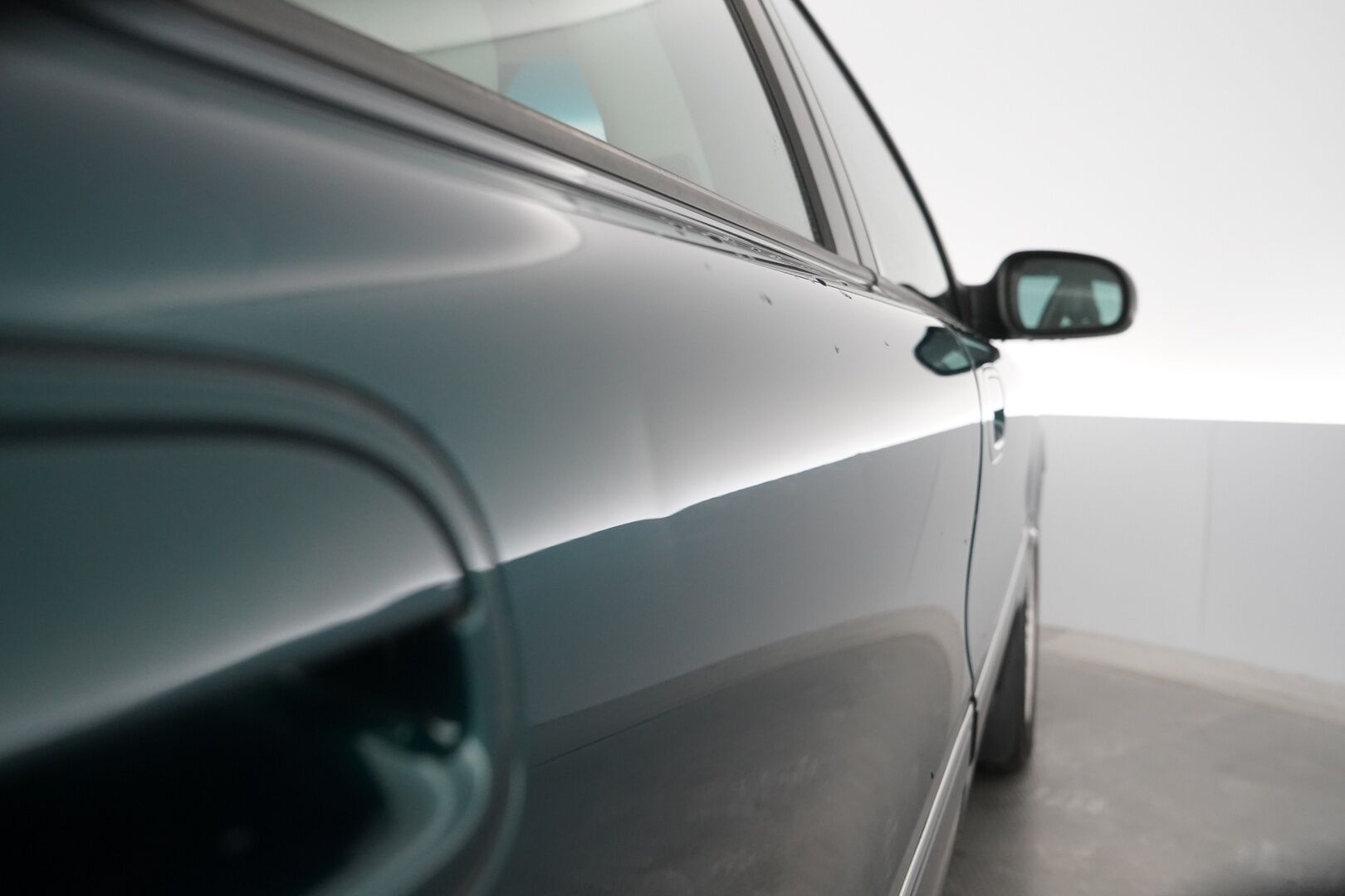 Volvo S80 2000 2.4 170hv *Myydään huutokaupat.com sivulla*