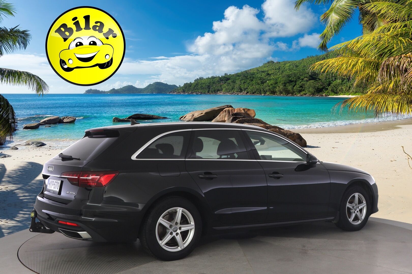 Audi A4 2020 Avant Business Comfort Edition 35 TFSI 110 kW MHEV S tronic - | Audi sound system | Webasto | Koukku | Matrix LED | Urheiluistuimet |