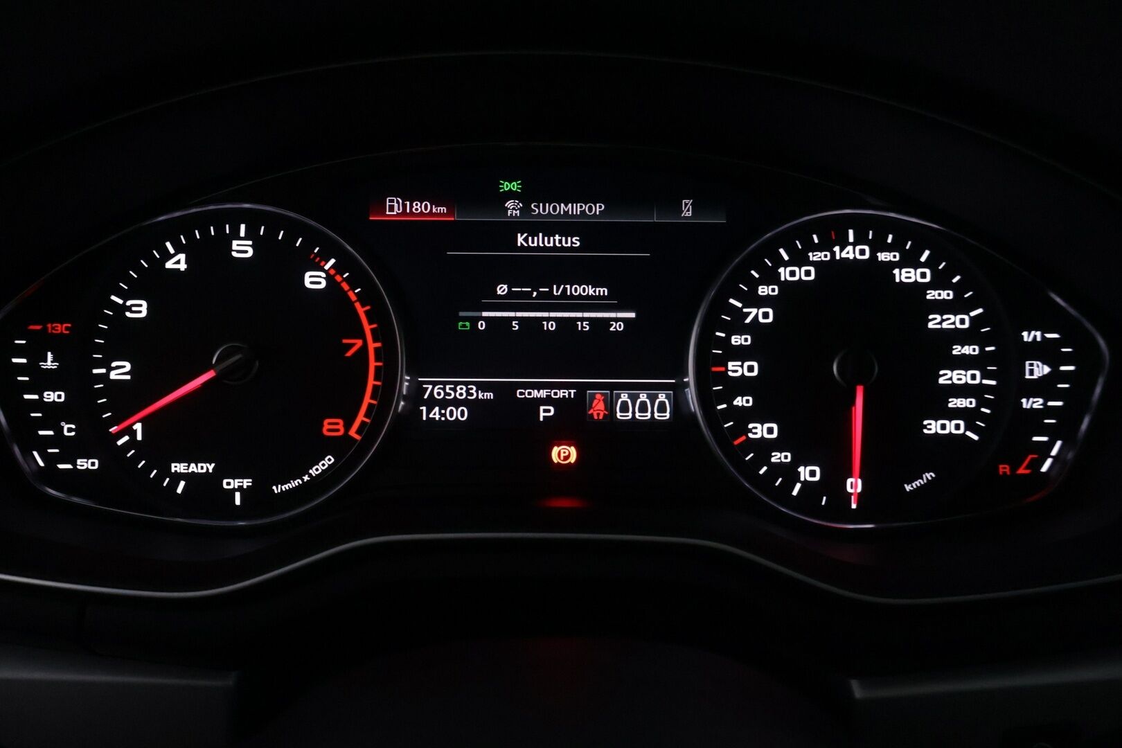 Audi A4 2020 Avant Business Comfort Edition 35 TFSI 110 kW MHEV S tronic - | Audi sound system | Webasto | Koukku | Matrix LED | Urheiluistuimet |