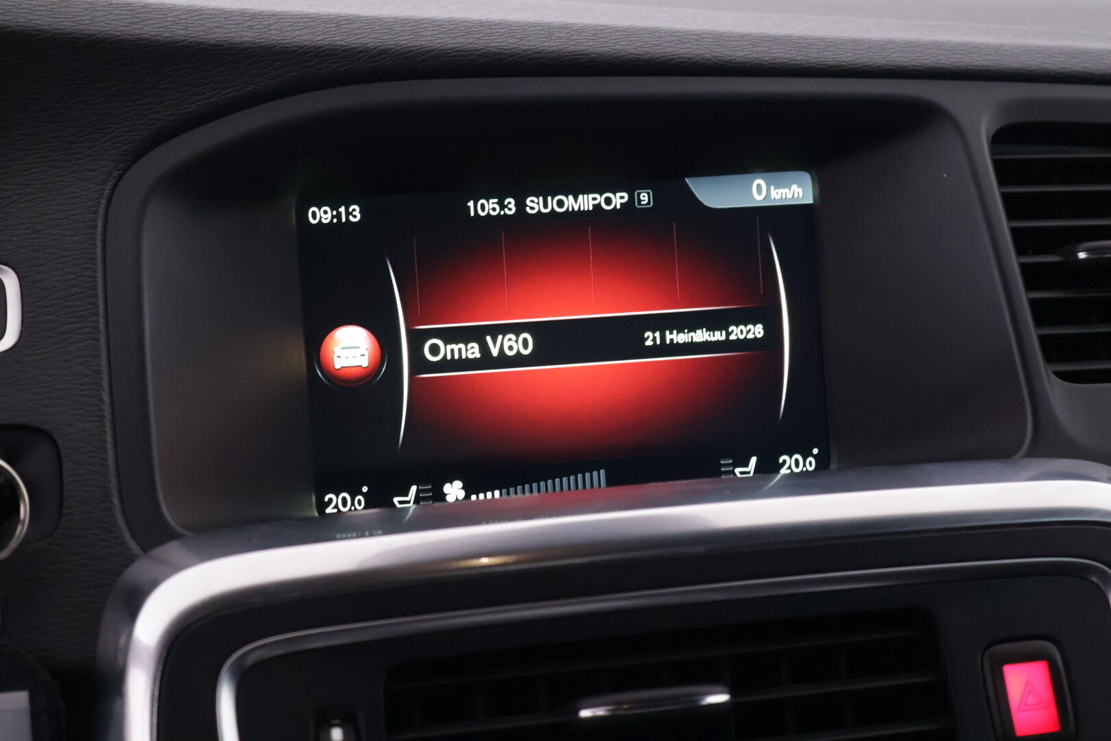 Volvo V60 2015 D6 AWD Twin Engine R-Design Edition aut  - YritysOutlet - Myydään vain yrityksille - | R-Desing | Koukku | Webasto Nahkapenkit | Vakkari |