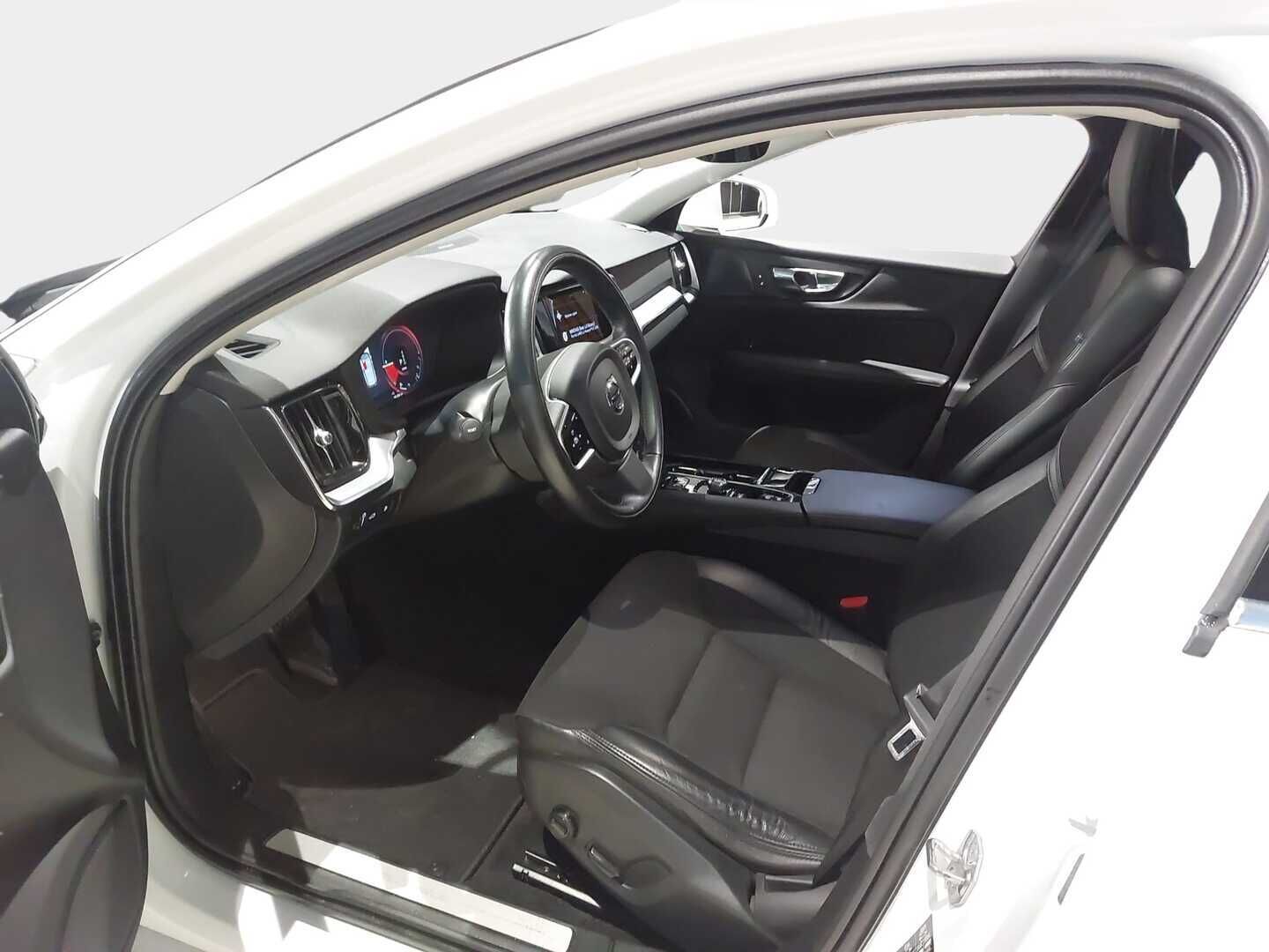 Volvo V60 2021 T6 TwE AWD Inscription Expression aut *Webasto / Adapt.Vakkari / Harman&Kardon / Panoraama / Vetokoukku / Peruutuskamera / Puolinahat! - Jakopää tehty! - HULLUT AVAJAISHULINAT KORKOTARJOUS 3,29 %