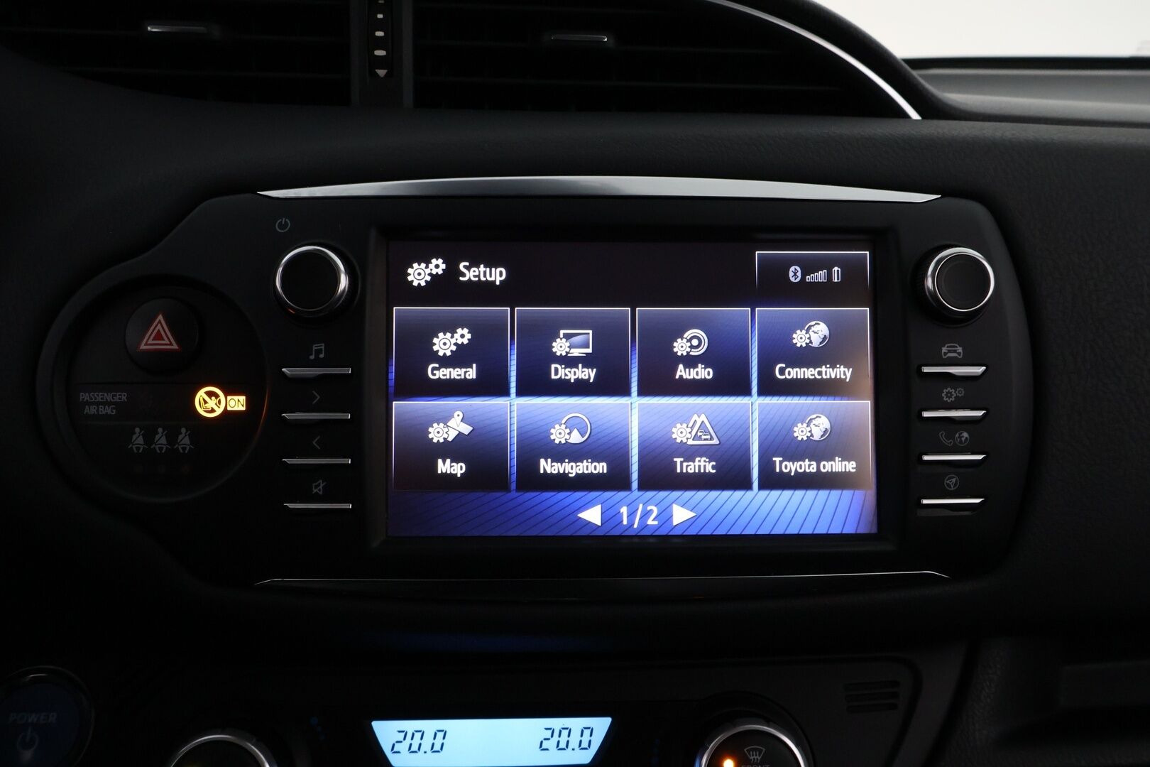 Toyota Yaris 2020 1,5 Hybrid Y20 Edition * Suomiauto / Peruutuskamera / Navi / 2x Renkaat aluvantein / Metalliväri - Merkkihuollettu / Juuri tullut Tampereelle!