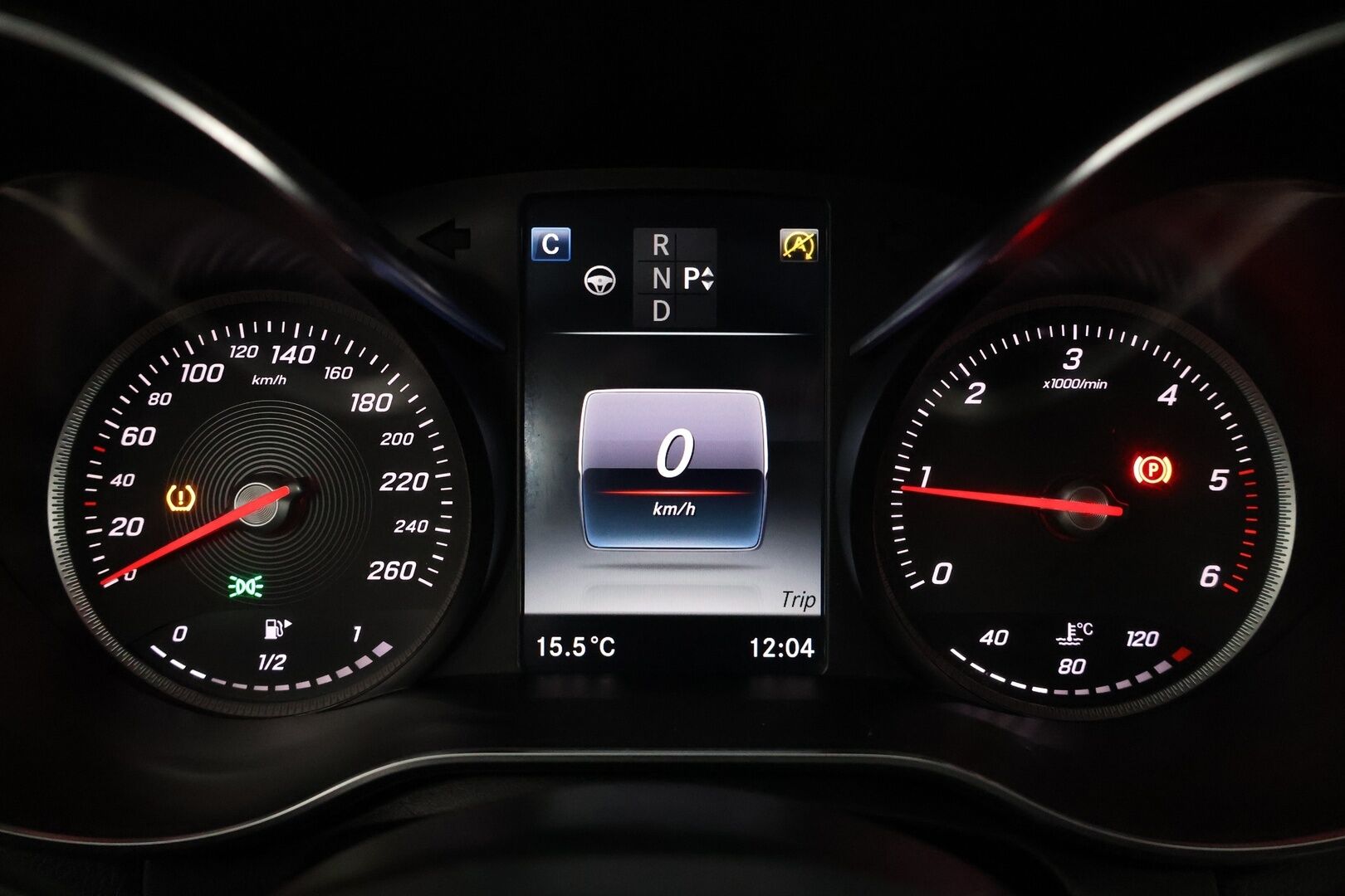 Mercedes-Benz C 2016 180 d BlueTec T A Premium Business - Adapt.Vakkari | NAVI | LED | P-tutka | Sport-Istuimet