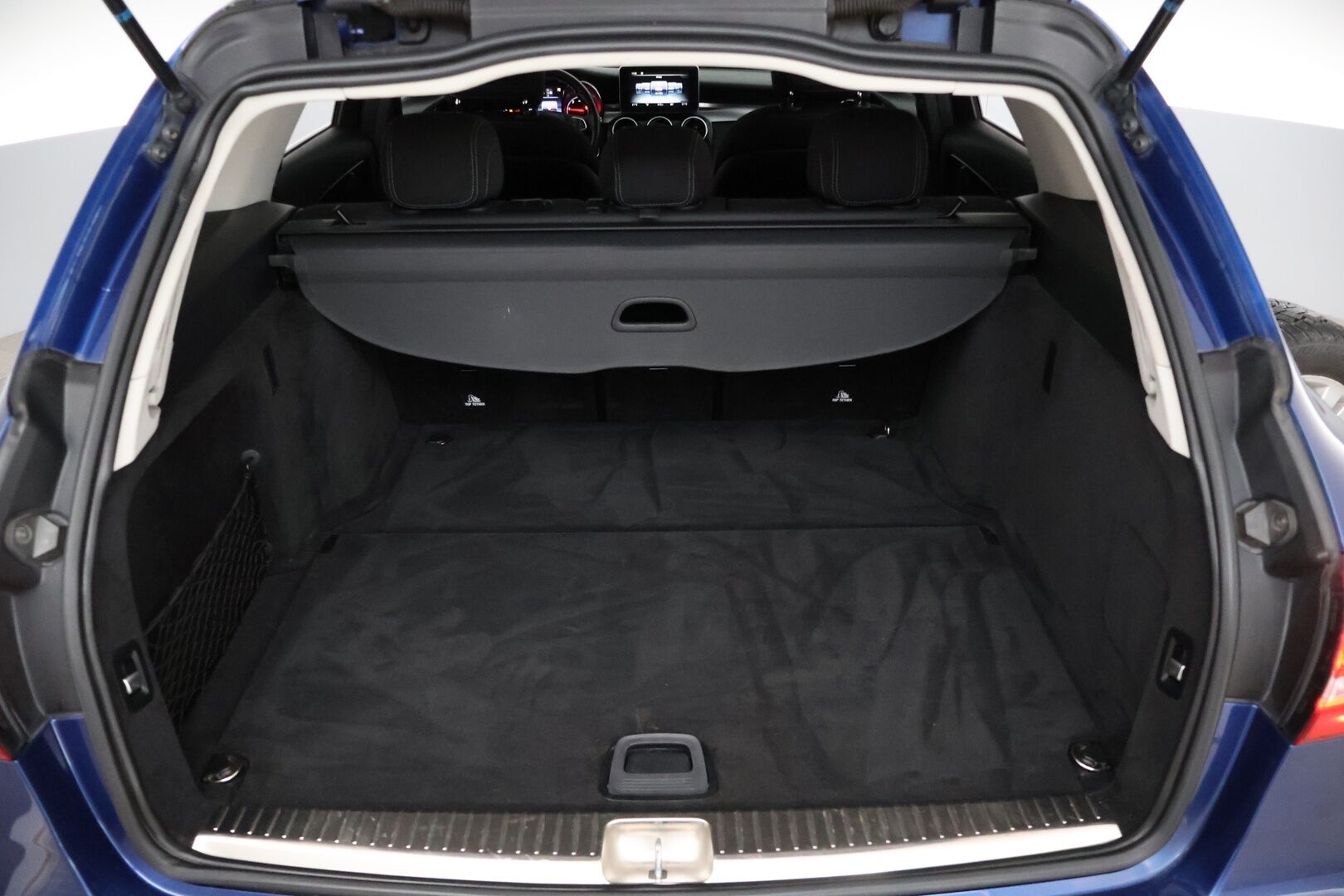 Mercedes-Benz C 2016 180 d BlueTec T A Premium Business - Adapt.Vakkari | NAVI | LED | P-tutka | Sport-Istuimet