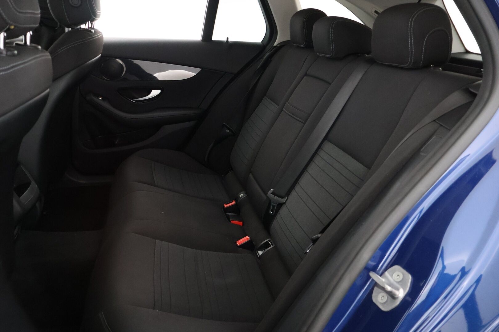 Mercedes-Benz C 2016 180 d BlueTec T A Premium Business - Adapt.Vakkari | NAVI | LED | P-tutka | Sport-Istuimet