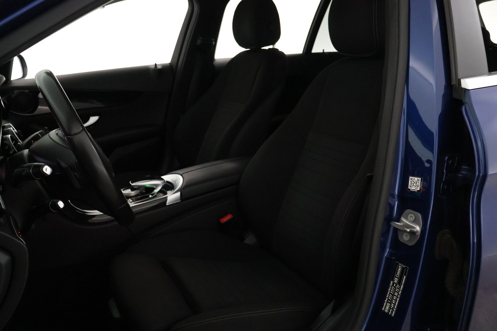 Mercedes-Benz C 2016 180 d BlueTec T A Premium Business - Adapt.Vakkari | NAVI | LED | P-tutka | Sport-Istuimet
