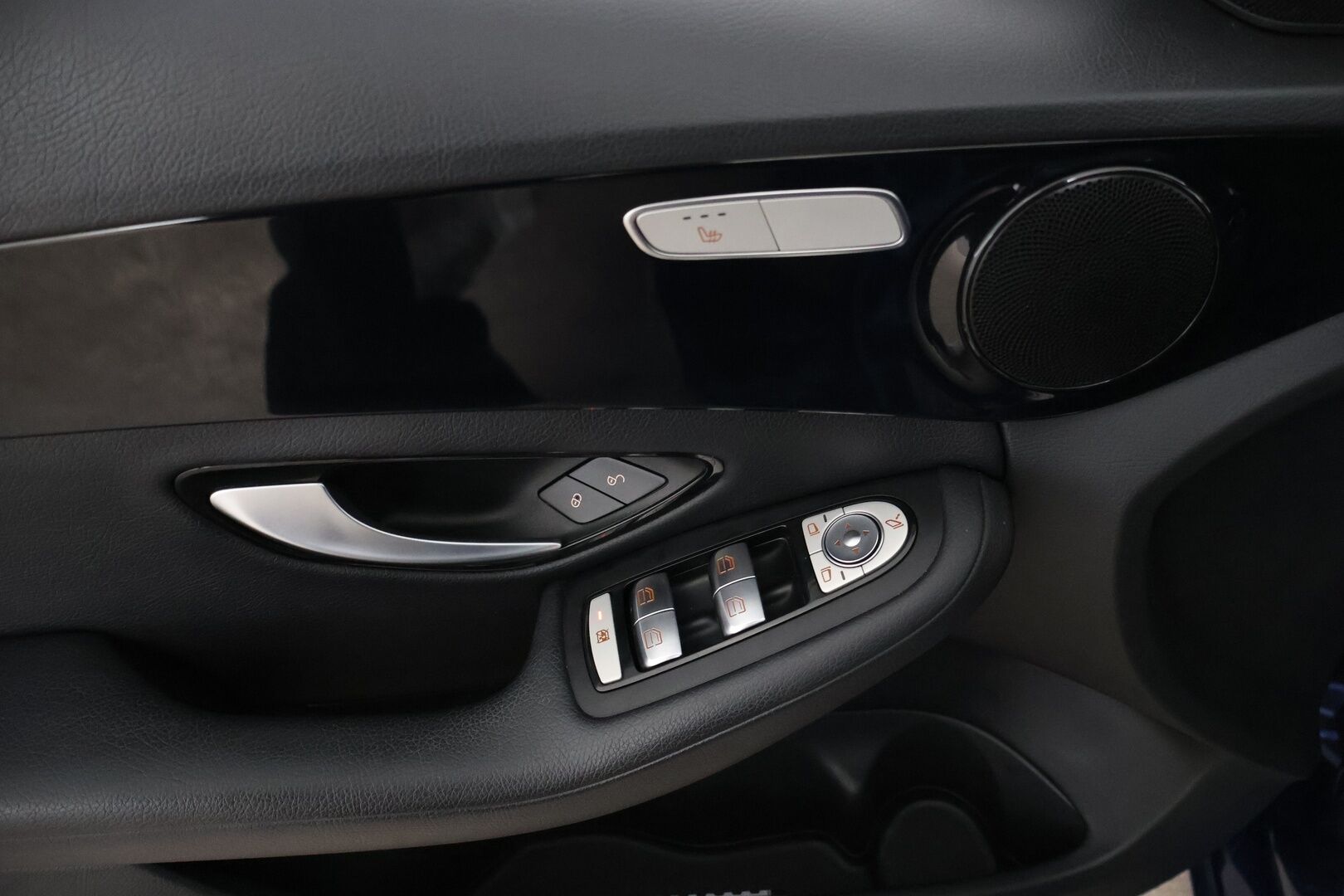 Mercedes-Benz C 2016 180 d BlueTec T A Premium Business - Adapt.Vakkari | NAVI | LED | P-tutka | Sport-Istuimet
