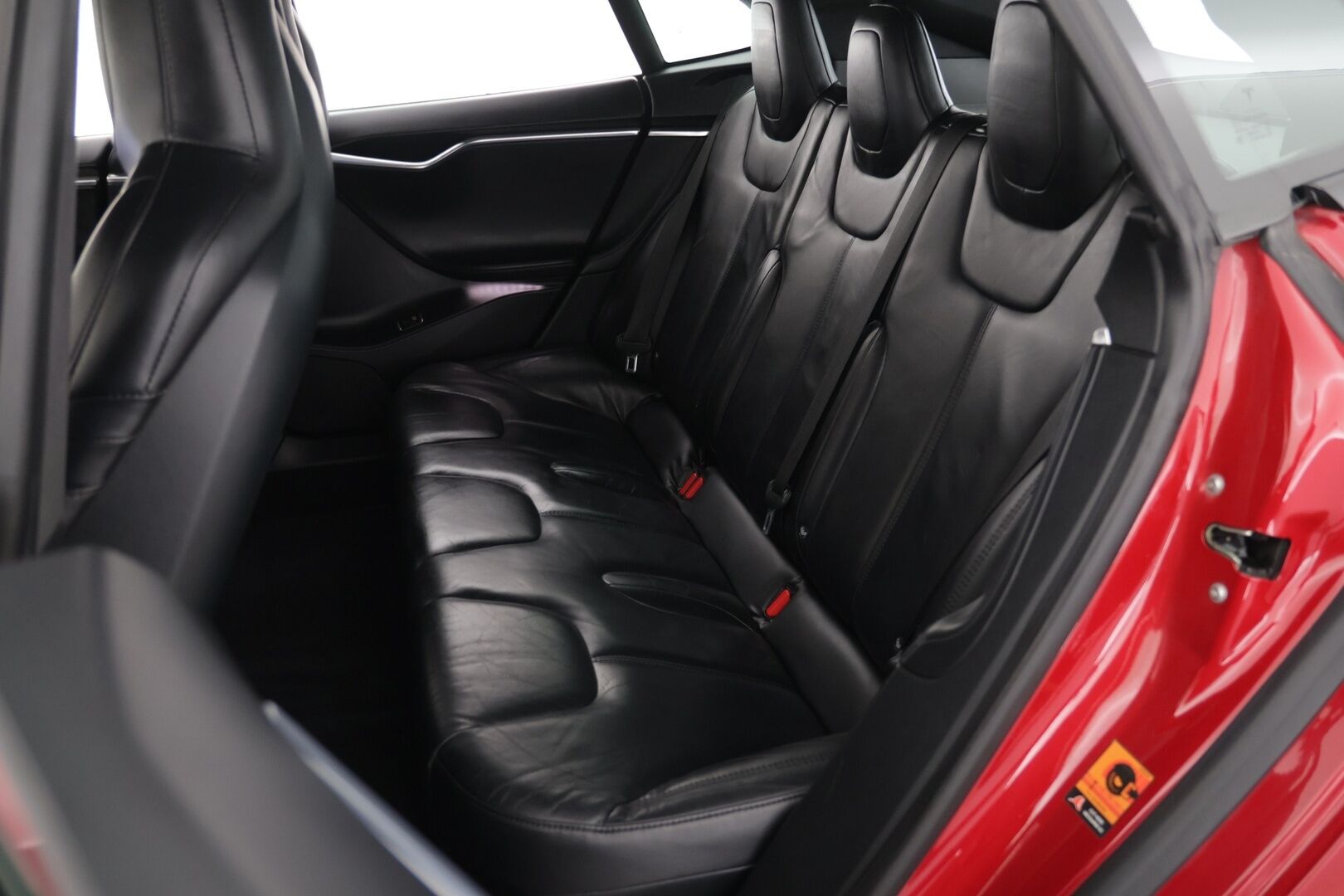 Tesla Model S 2016 75 D *Autopilot / Kaistavahti / P.Kamera / Nahkasisusta / Lasikatto* - *Autopilot / Kaistavahti / P.Kamera / Nahkasisusta / Lasikatto*