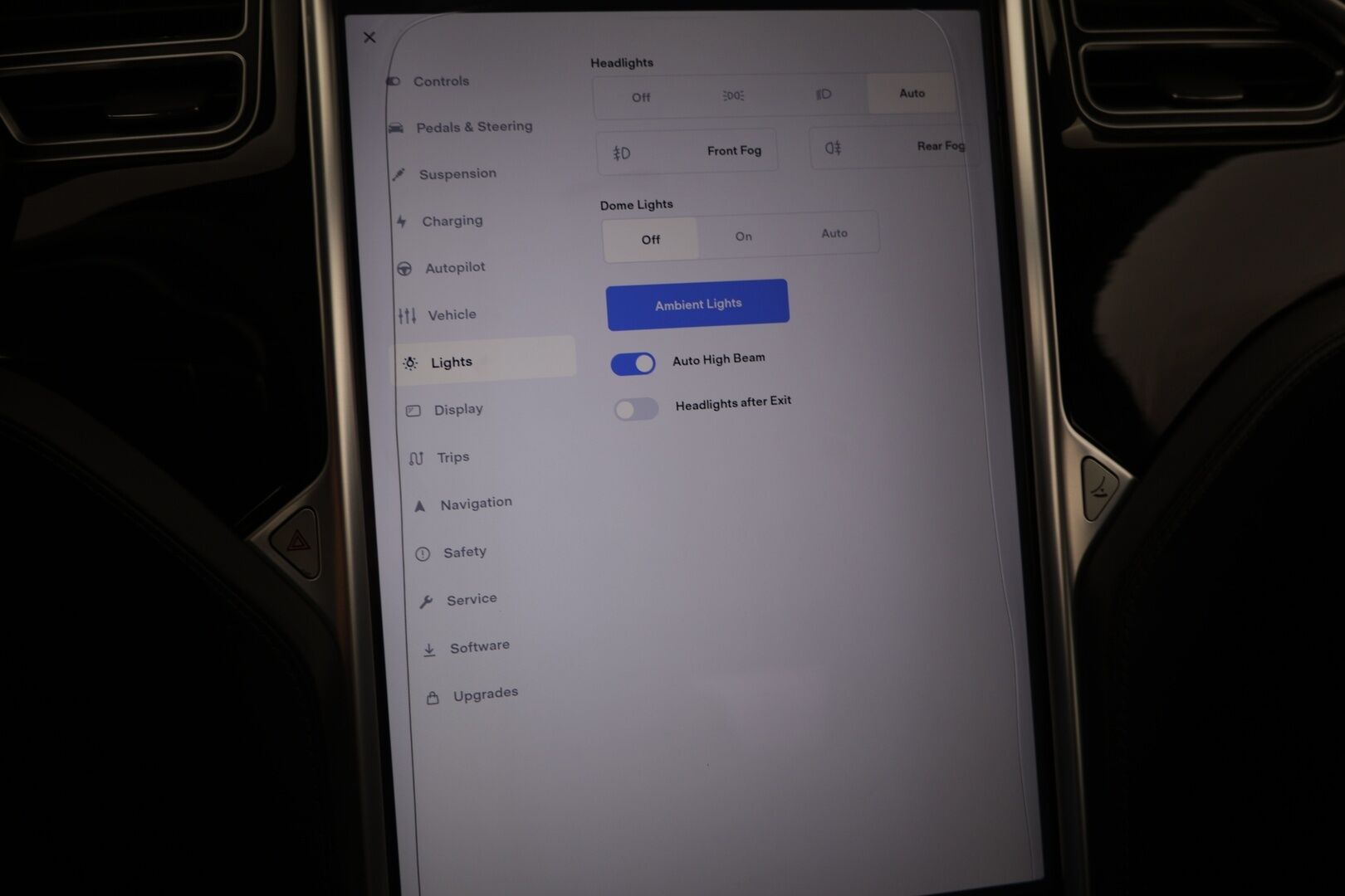 Tesla Model S 2016 75 D * Autopilot / Kaistavahti / P.Kamera / Nahkasisusta / Lasikatto* - *Autopilot / Kaistavahti / P.Kamera / Nahkasisusta / Lasikatto* - HULLUT AVAJAISHULINAT KORKOTARJOUS 3,29 %