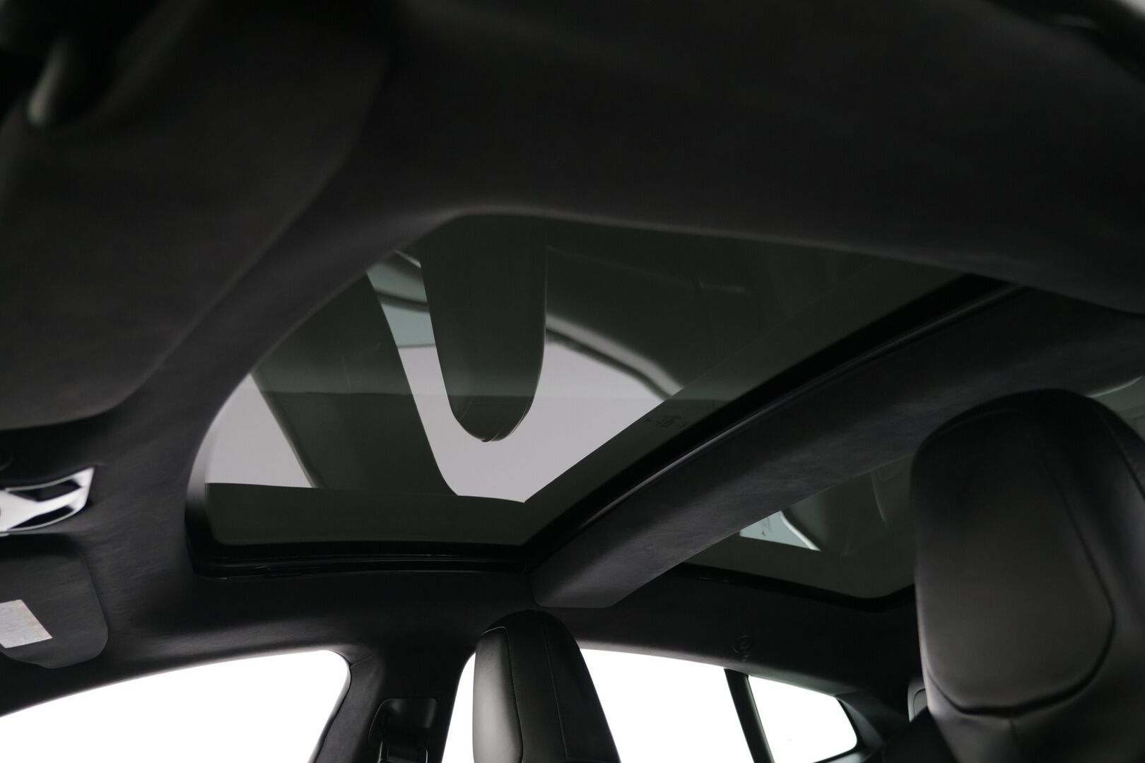 Tesla Model S 2016 75 D * Autopilot / Kaistavahti / P.Kamera / Nahkasisusta / Lasikatto* - *Autopilot / Kaistavahti / P.Kamera / Nahkasisusta / Lasikatto* - HULLUT AVAJAISHULINAT KORKOTARJOUS 3,29 %