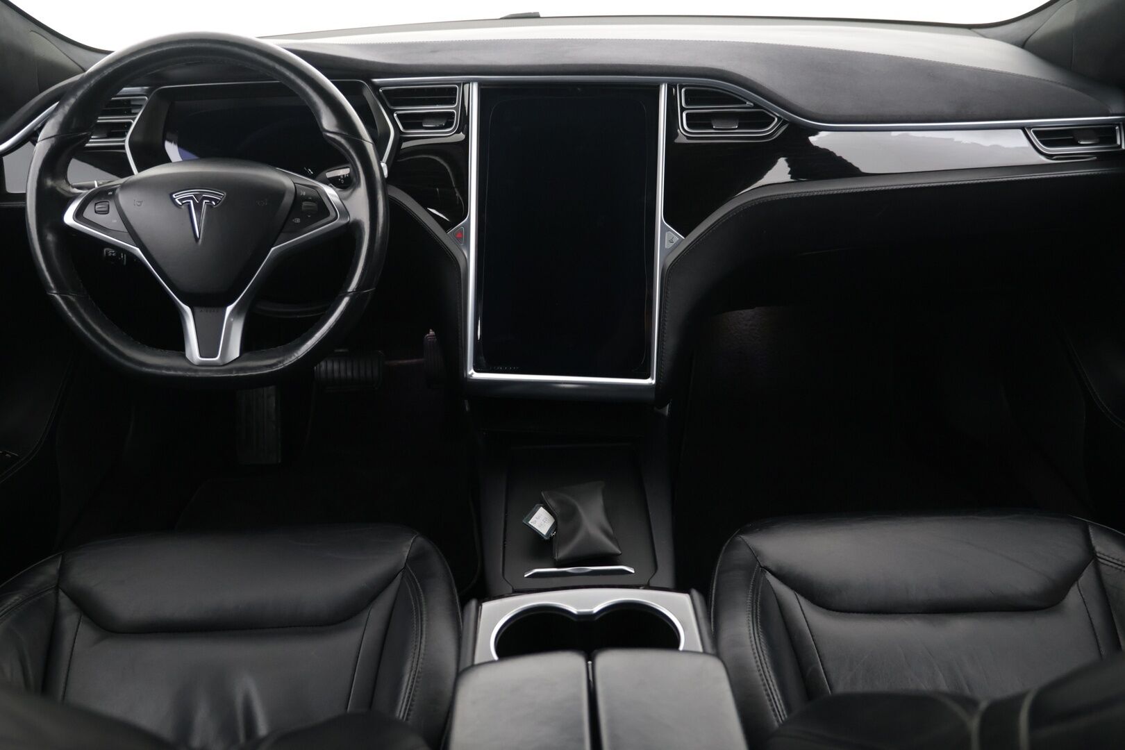 Tesla Model S 2016 75 D * Autopilot / Kaistavahti / P.Kamera / Nahkasisusta / Lasikatto* - *Autopilot / Kaistavahti / P.Kamera / Nahkasisusta / Lasikatto* - HULLUT AVAJAISHULINAT KORKOTARJOUS 3,29 %