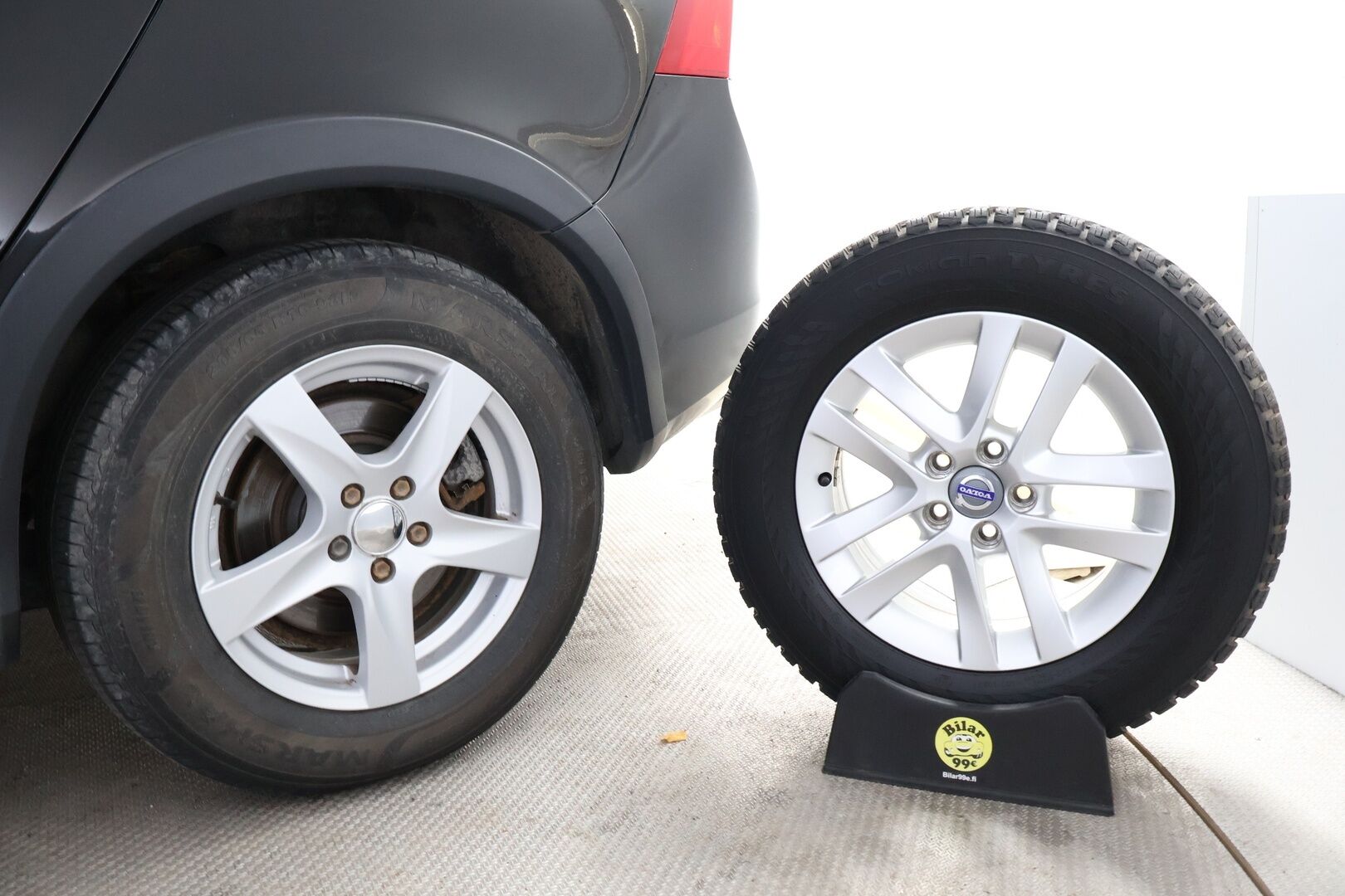 Volvo V60 Cross Country 2016 D3 Momentum aut * Webasto / Digimittari / Muistipenkki / Koukku / Audio High Performance / Puolinahkasisusta - VOC / Navi / Jakopää juuri tehty! - HULLUT BLACKWEEK JATKOT - KORKOTARJOUS 2,49%