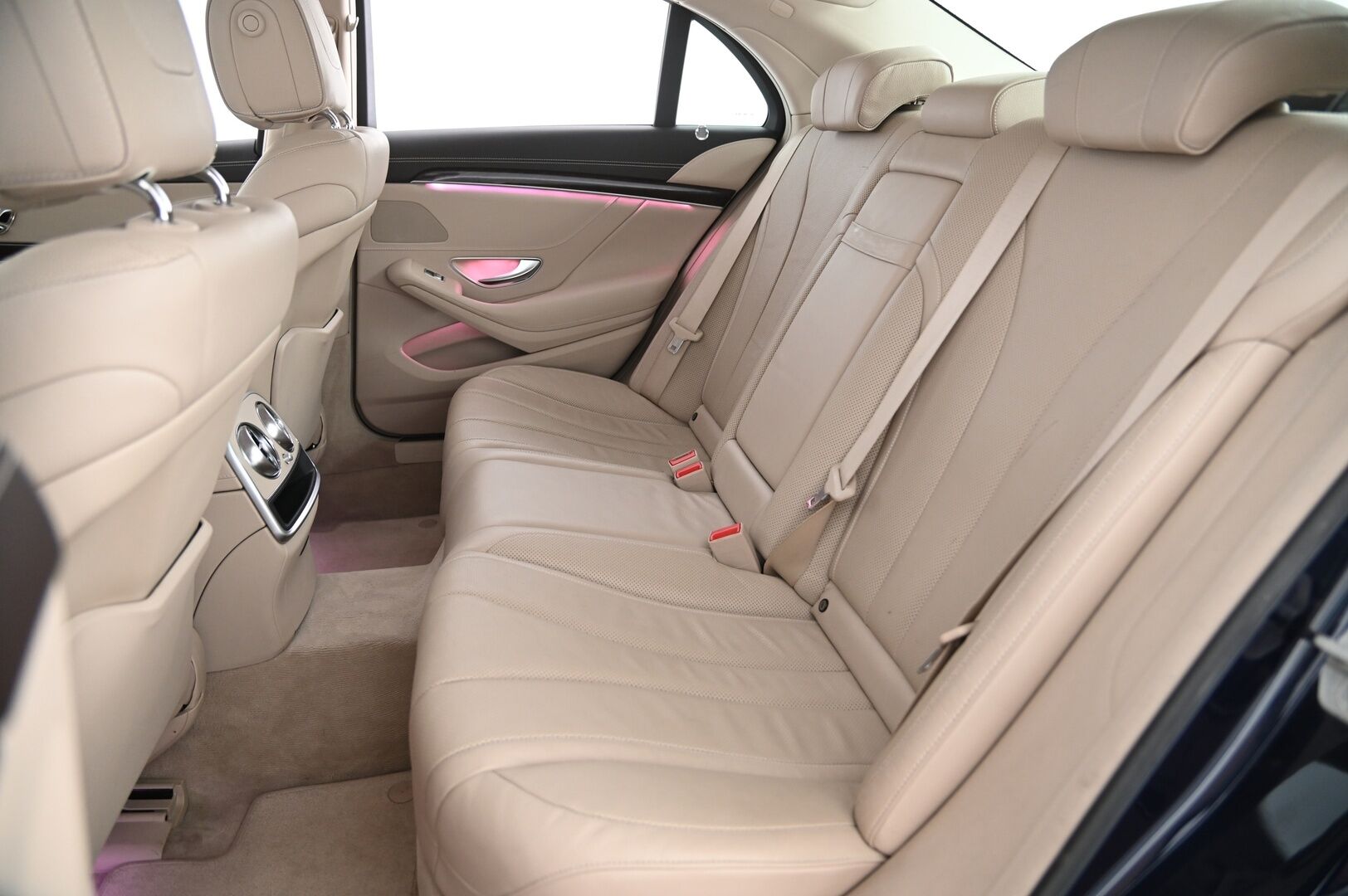 Mercedes-Benz S 2014 350 BlueTec *Suomi-auto / Webasto / Adap.vakkari / Ambient / Nahkasisusta - Todella siisti kuntoinen suomi-auto! / 2x renkaat & vanteet - HULLUT AVAJAISHULINAT KORKOTARJOUS 3,29 %