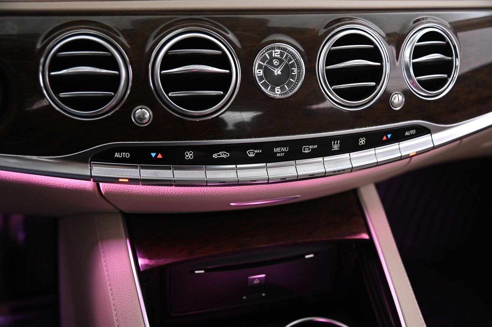 Mercedes-Benz S 2014 350 BlueTec *Suomi-auto / Webasto / Adap.vakkari / Ambient / Nahkasisusta - Todella siisti kuntoinen suomi-auto! / 2x renkaat & vanteet - HULLUT AVAJAISHULINAT KORKOTARJOUS 3,29 %