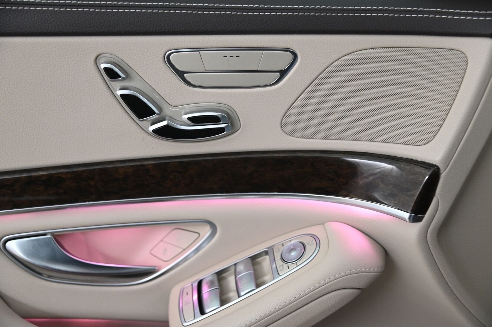 Mercedes-Benz S 2014 350 BlueTec *Suomi-auto / Webasto / Adap.vakkari / Ambient / Nahkasisusta - Todella siisti kuntoinen suomi-auto! / 2x renkaat & vanteet - HULLUT AVAJAISHULINAT KORKOTARJOUS 3,29 %