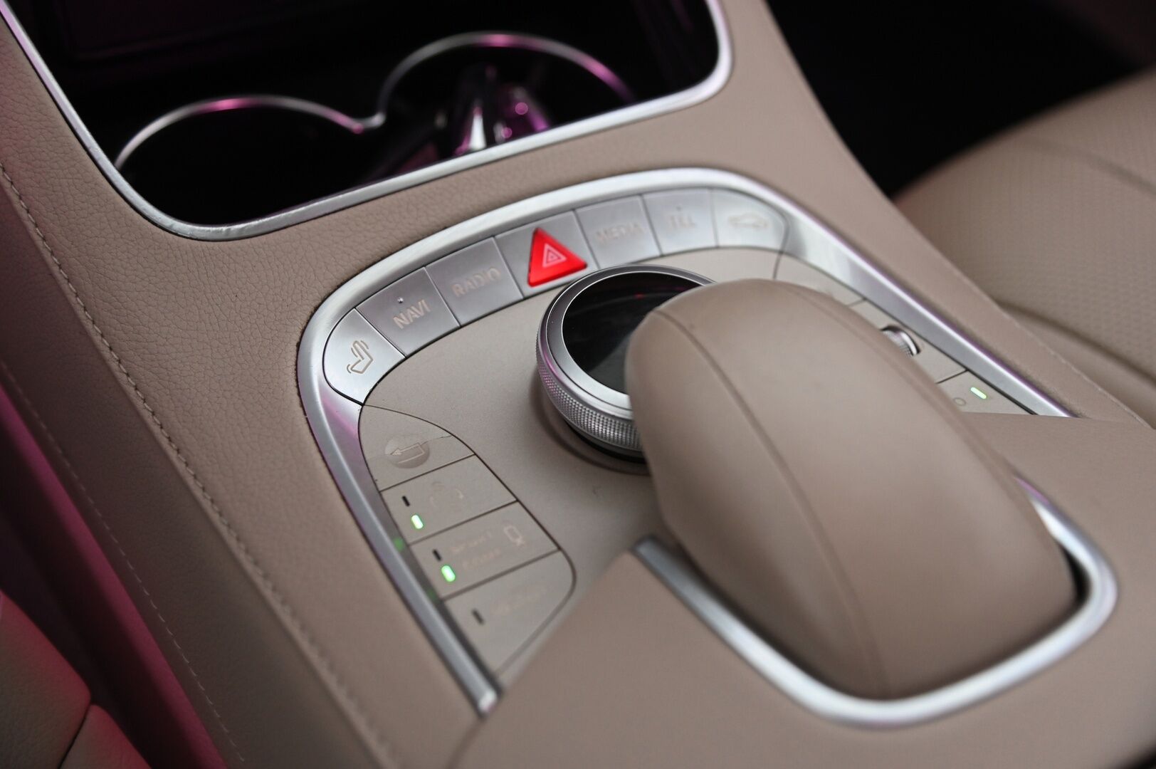 Mercedes-Benz S 2014 350 BlueTec *Suomi-auto / Webasto / Adap.vakkari / Ambient / Nahkasisusta - Todella siisti kuntoinen suomi-auto! / 2x renkaat & vanteet - HULLUT AVAJAISHULINAT KORKOTARJOUS 3,29 %