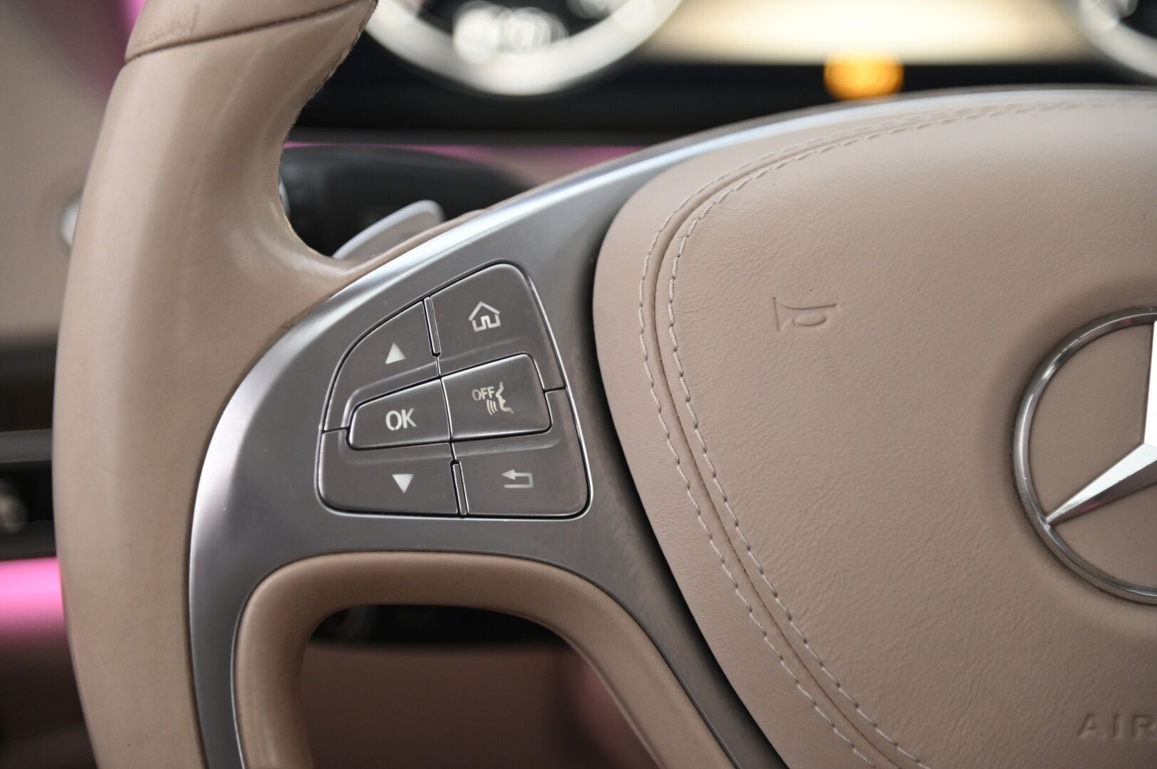 Mercedes-Benz S 2014 350 BlueTec *Suomi-auto / Webasto / Adap.vakkari / Ambient / Nahkasisusta - Todella siisti kuntoinen suomi-auto! / 2x renkaat & vanteet - HULLUT AVAJAISHULINAT KORKOTARJOUS 3,29 %