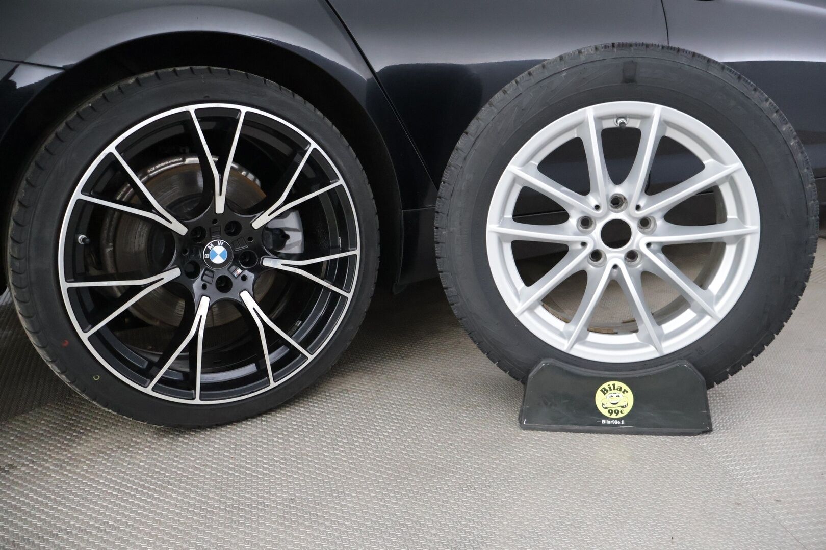 BMW 520 2021 G31 Touring 520d A xDrive MHEV - Hifi | Sporttipenkit | Webasto | Lämpöratti | Kahdet renkaat vanteineen | Hyvät huollot! 