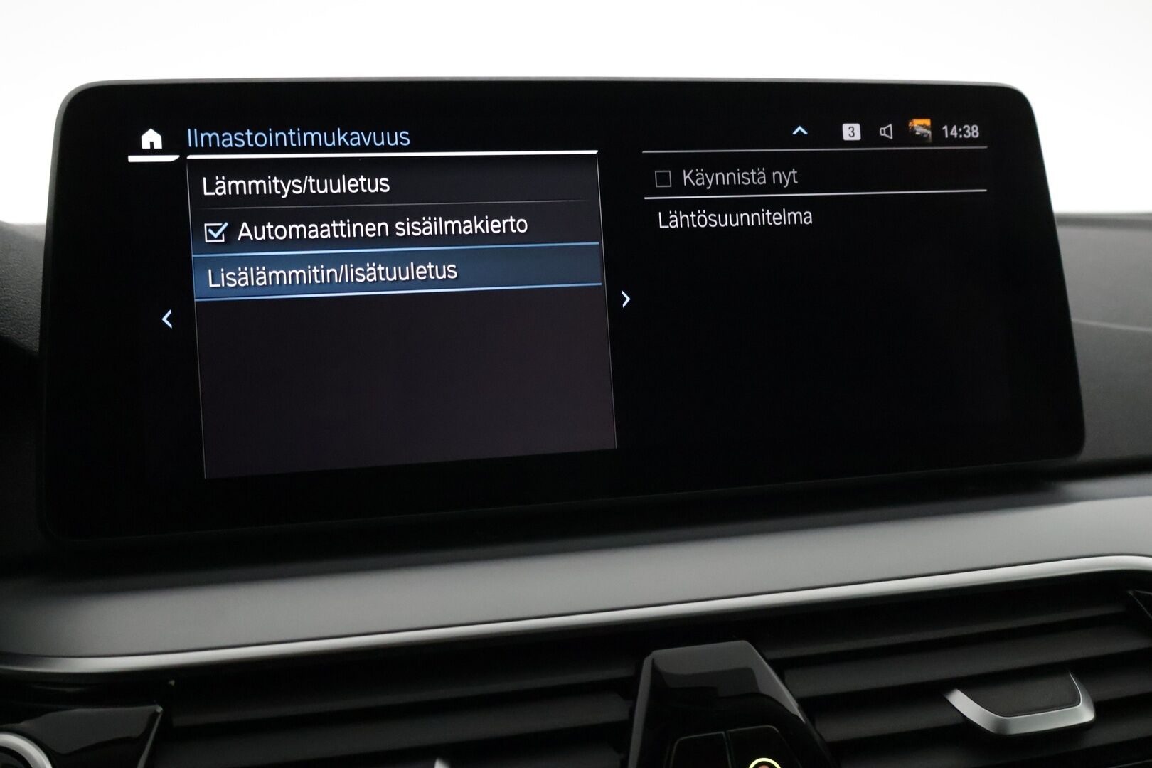 BMW 520 2021 G31 Touring 520d A xDrive MHEV - Hifi | Sporttipenkit | Webasto | Lämpöratti | Kahdet renkaat vanteineen | Hyvät huollot! 
