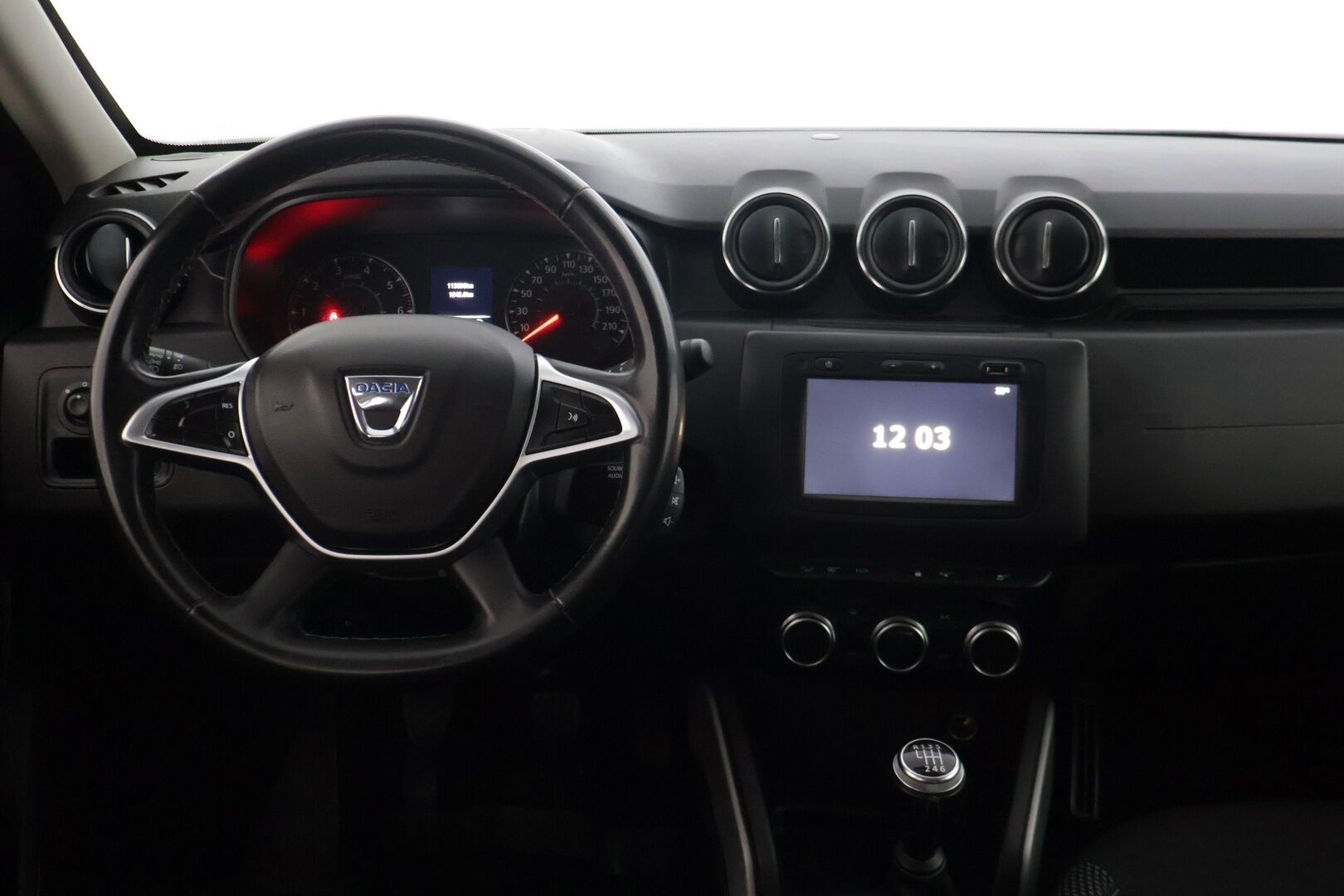 Dacia Duster 2021 TCe 150 4x4 Prestige - | Koukku | P-kamera | Blis | Navi | Penkinlämmittimet | Suomi-auto |
