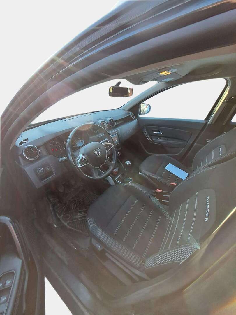 Dacia Duster 2021 TCe 150 4x4 Prestige* P-kamera / Blis / Navi / Penkinlämmittimet * - *Suomi-auto / Kahdet hyvät renkaat alumiinivanteilla * - HULLUT AVAJAISHULINAT KORKOTARJOUS 3,29 %