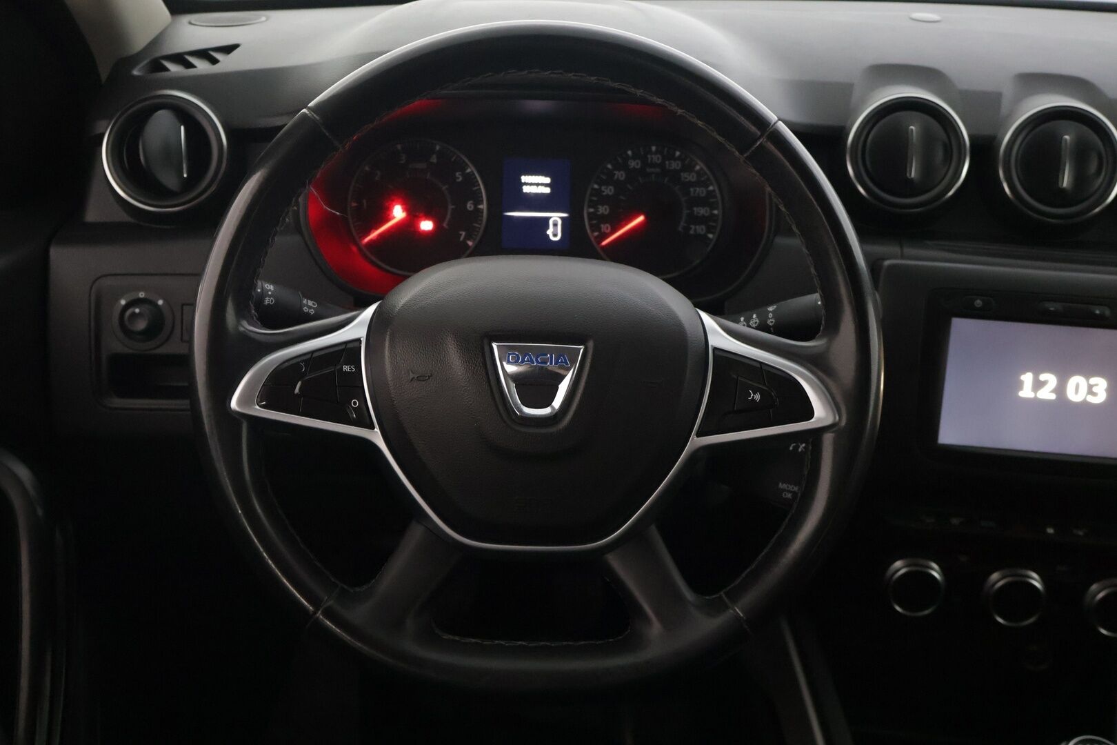 Dacia Duster 2021 TCe 150 4x4 Prestige - | Koukku | P-kamera | Blis | Navi | Penkinlämmittimet | Suomi-auto |