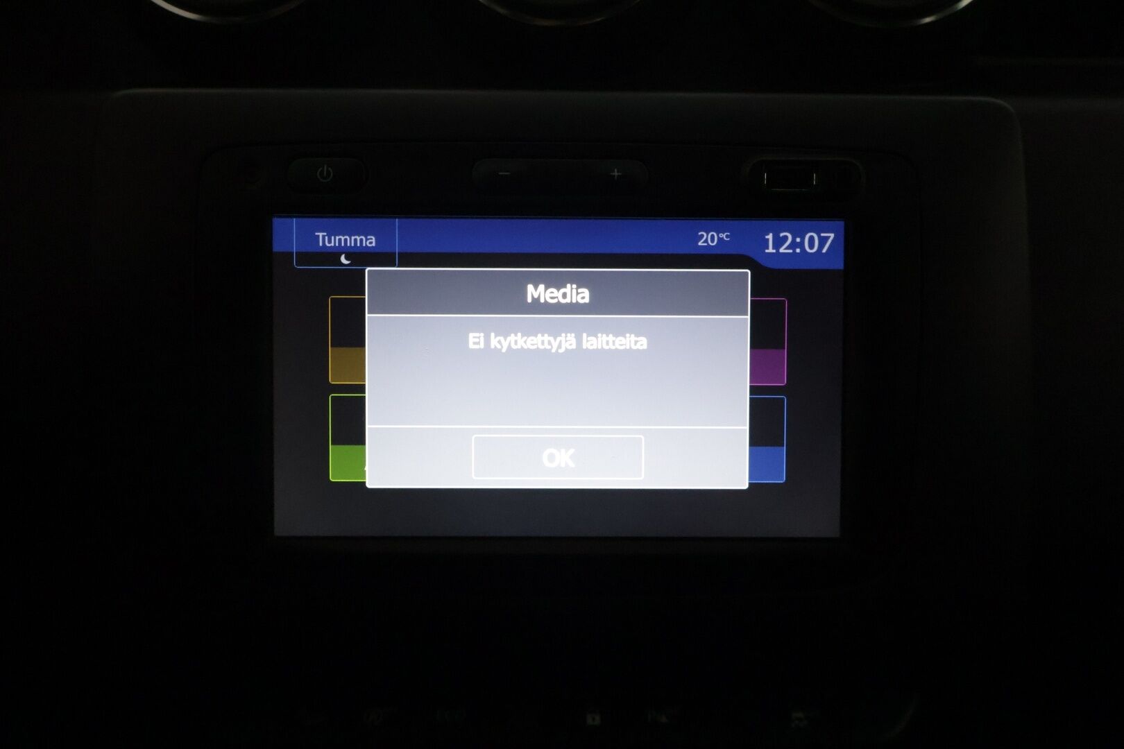 Dacia Duster 2021 TCe 150 4x4 Prestige - | Koukku | P-kamera | Blis | Navi | Penkinlämmittimet | Suomi-auto |