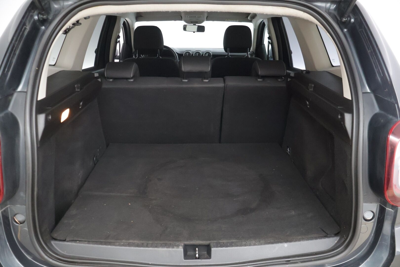 Dacia Duster 2021 TCe 150 4x4 Prestige - | Koukku | P-kamera | Blis | Navi | Penkinlämmittimet | Suomi-auto |