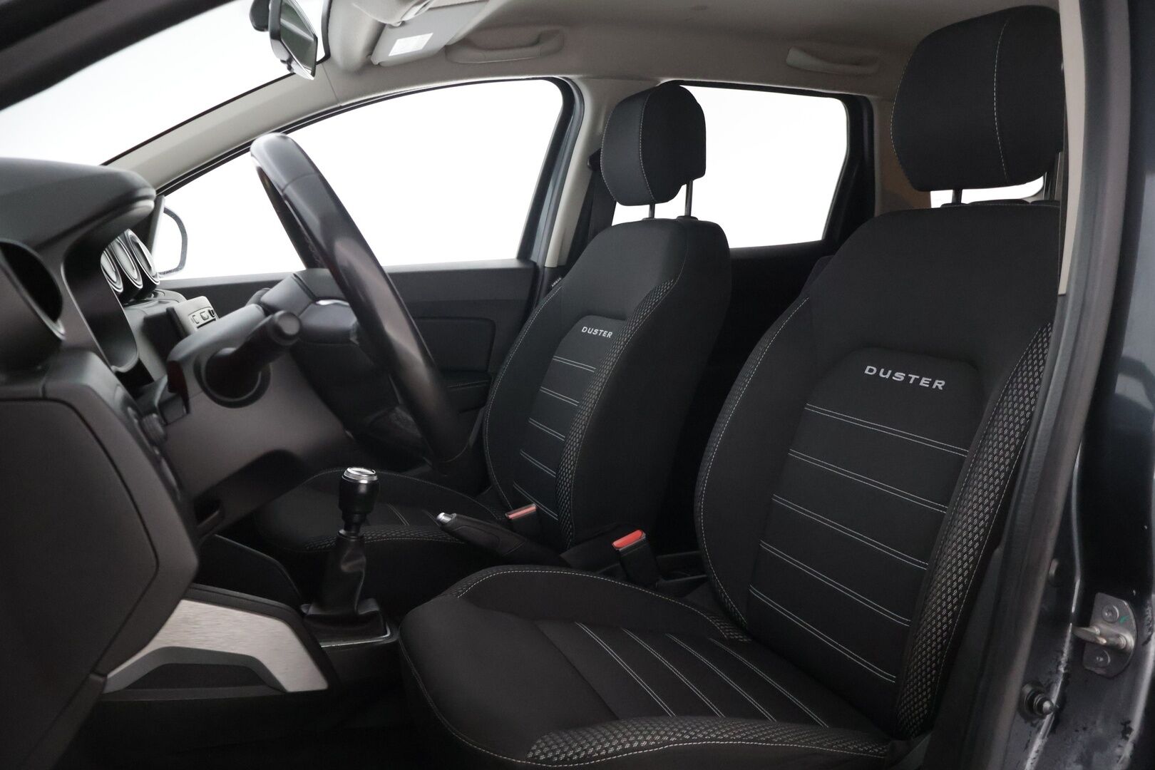 Dacia Duster 2021 TCe 150 4x4 Prestige - | Koukku | P-kamera | Blis | Navi | Penkinlämmittimet | Suomi-auto |