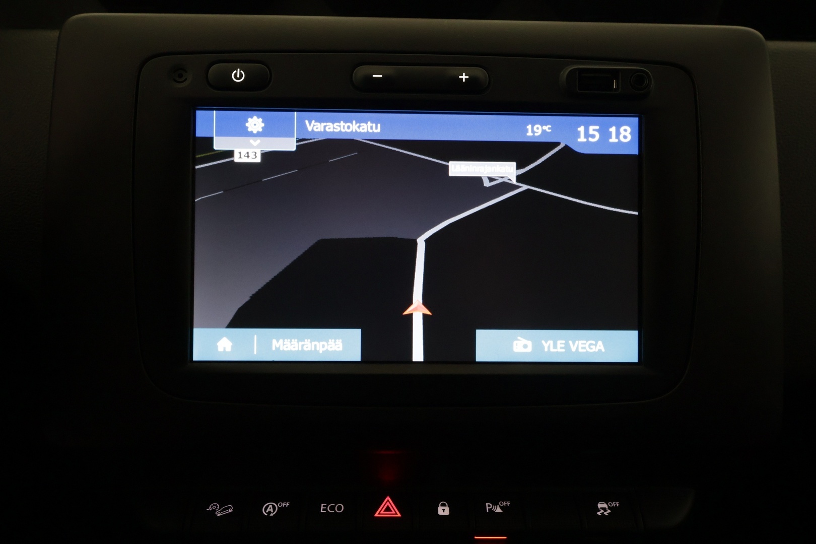 Dacia Duster 2021 TCe 150 4x4 Prestige - | Koukku | Vakkari | Navi | Apple & Android | P.kamera | Aut. ilmastointi | Blind Spot Monitor | Penkinlämmittimet | Lohkolämmitin | 2x renkaat aluin | 