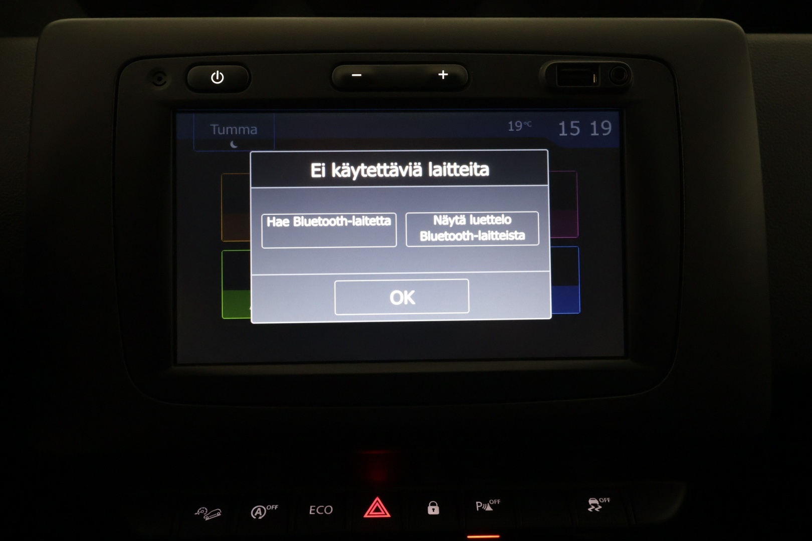 Dacia Duster 2021 TCe 150 4x4 Prestige - | Koukku | Vakkari | Navi | Apple & Android | P.kamera | Aut. ilmastointi | Blind Spot Monitor | Penkinlämmittimet | Lohkolämmitin | 2x renkaat aluin | 