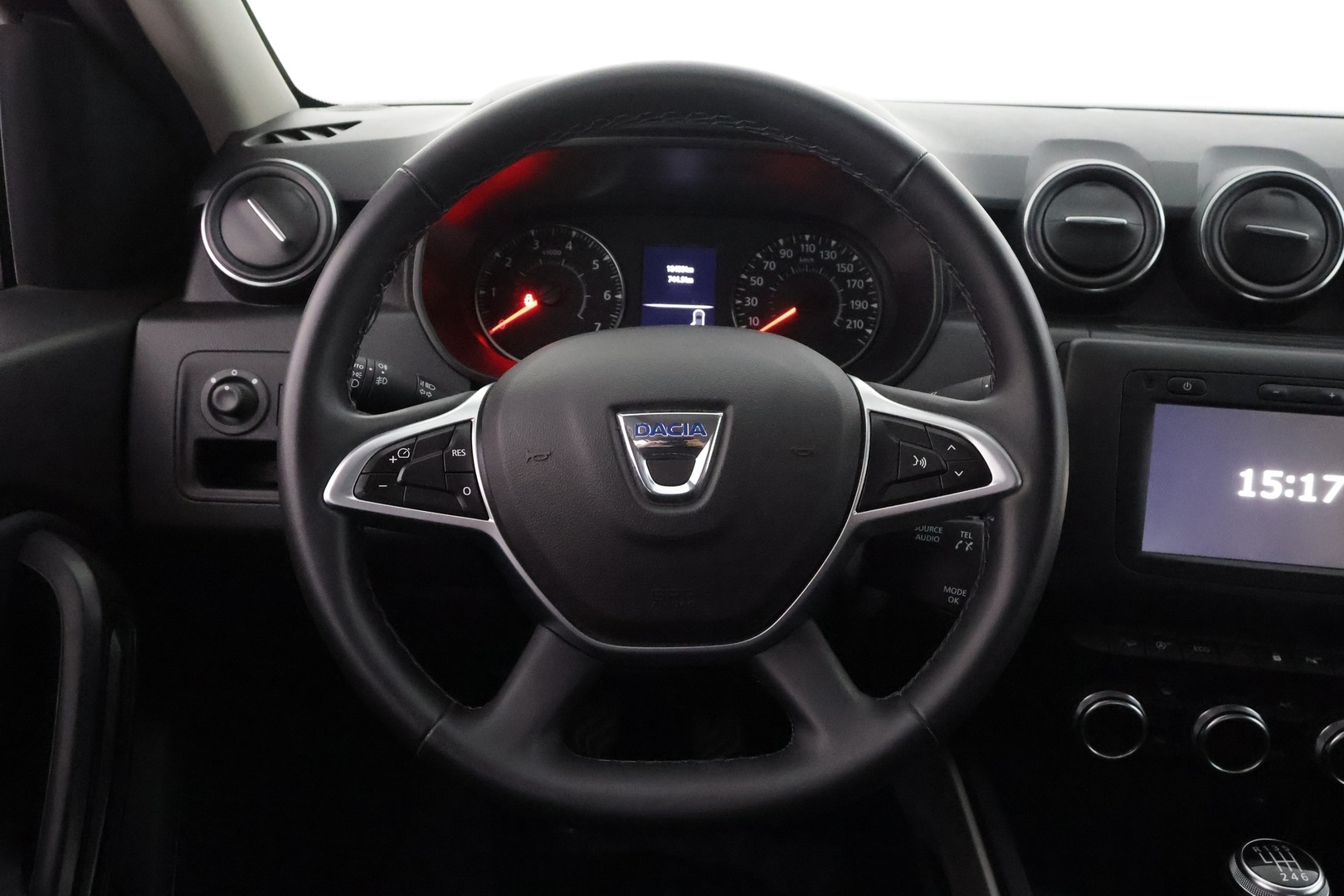 Dacia Duster 2021 TCe 150 4x4 Prestige - | Koukku | Vakkari | Navi | Apple & Android | P.kamera | Aut. ilmastointi | Blind Spot Monitor | Penkinlämmittimet | Lohkolämmitin | 2x renkaat aluin | 