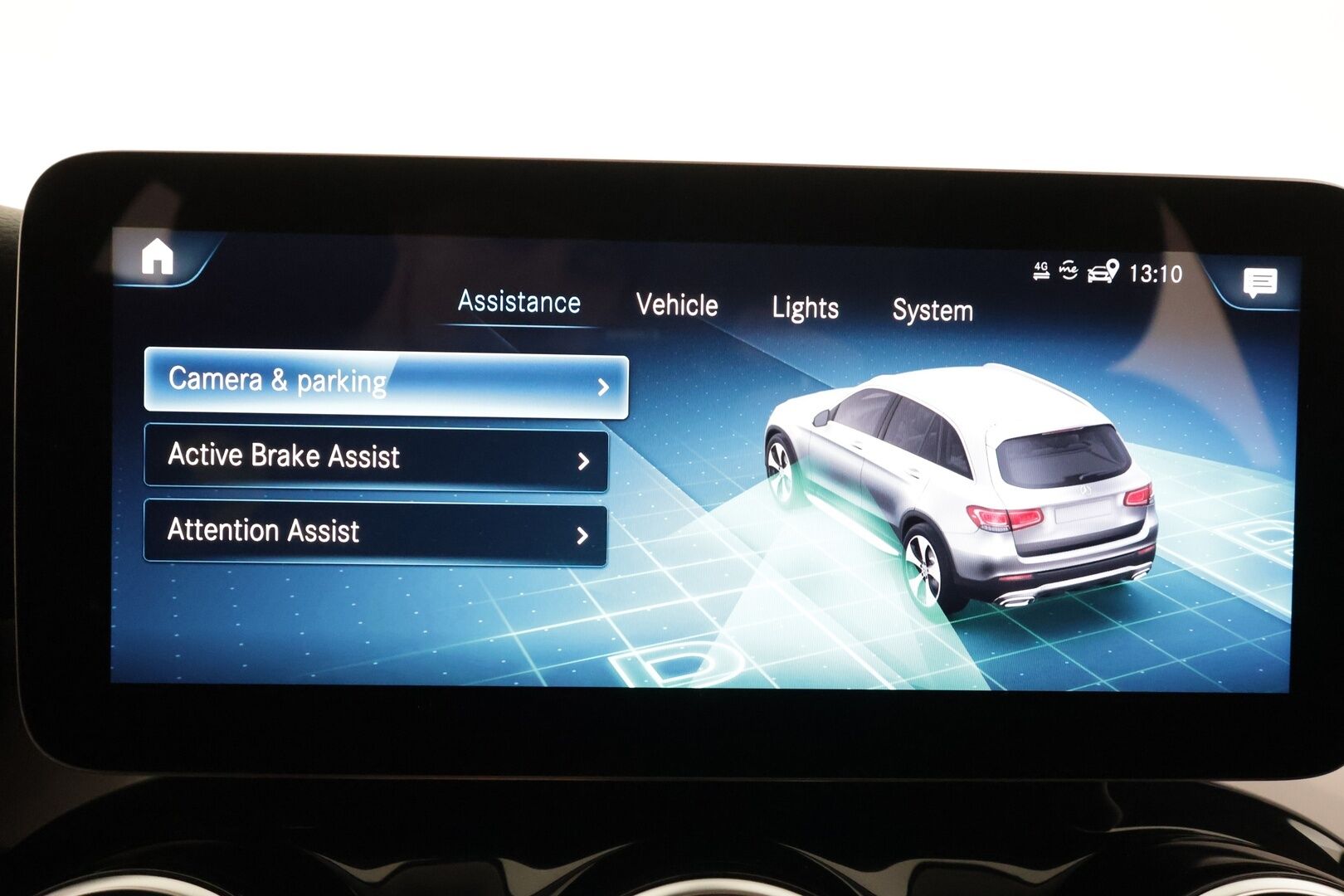 Mercedes-Benz GLC 2021 300 e 4MATIC A Business EQ Power * Distronic / Sportpenkit / LED-HP / 360 / Koukku / Lisälämmitin * - 1-om Suomi-auto / Kahdet renkaat aluvanteilla / 2x Latauskaapelit