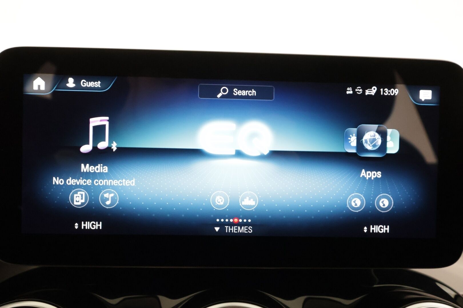 Mercedes-Benz GLC 2021 300 e 4MATIC A Business EQ Power * Distronic / Sportpenkit / LED-HP / 360 / Koukku / Lisälämmitin * - 1-om Suomi-auto / Kahdet renkaat aluvanteilla / 2x Latauskaapelit