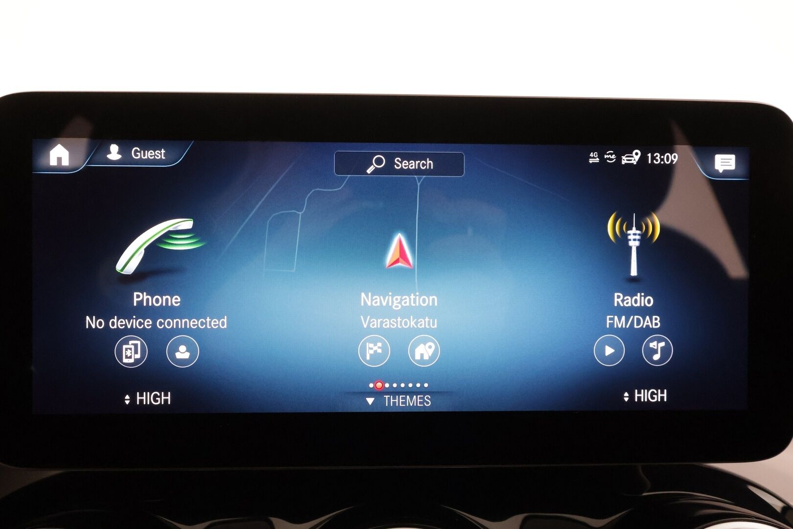 Mercedes-Benz GLC 2021 300 e 4MATIC A Business EQ Power * Distronic / Sportpenkit / LED-HP / 360 / Koukku / Lisälämmitin * - 1-om Suomi-auto / Kahdet renkaat aluvanteilla / 2x Latauskaapelit