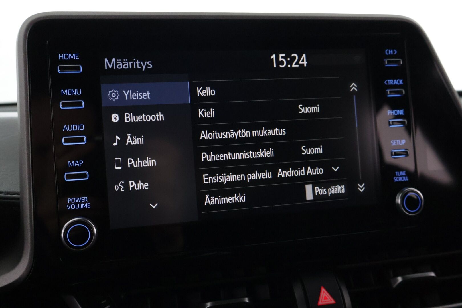 Toyota C-HR 2021 1,8 Hybrid Active - | P-Kamera | ACC | Tutkat | Suomi-auto | Juuri katsastettu 10/26 | 