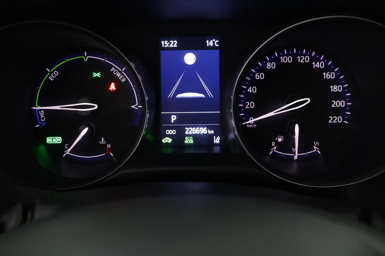 Toyota C-HR 2021 1,8 Hybrid Active - | P-Kamera | ACC | Tutkat | Suomi-auto | Juuri katsastettu 10/26 | 
