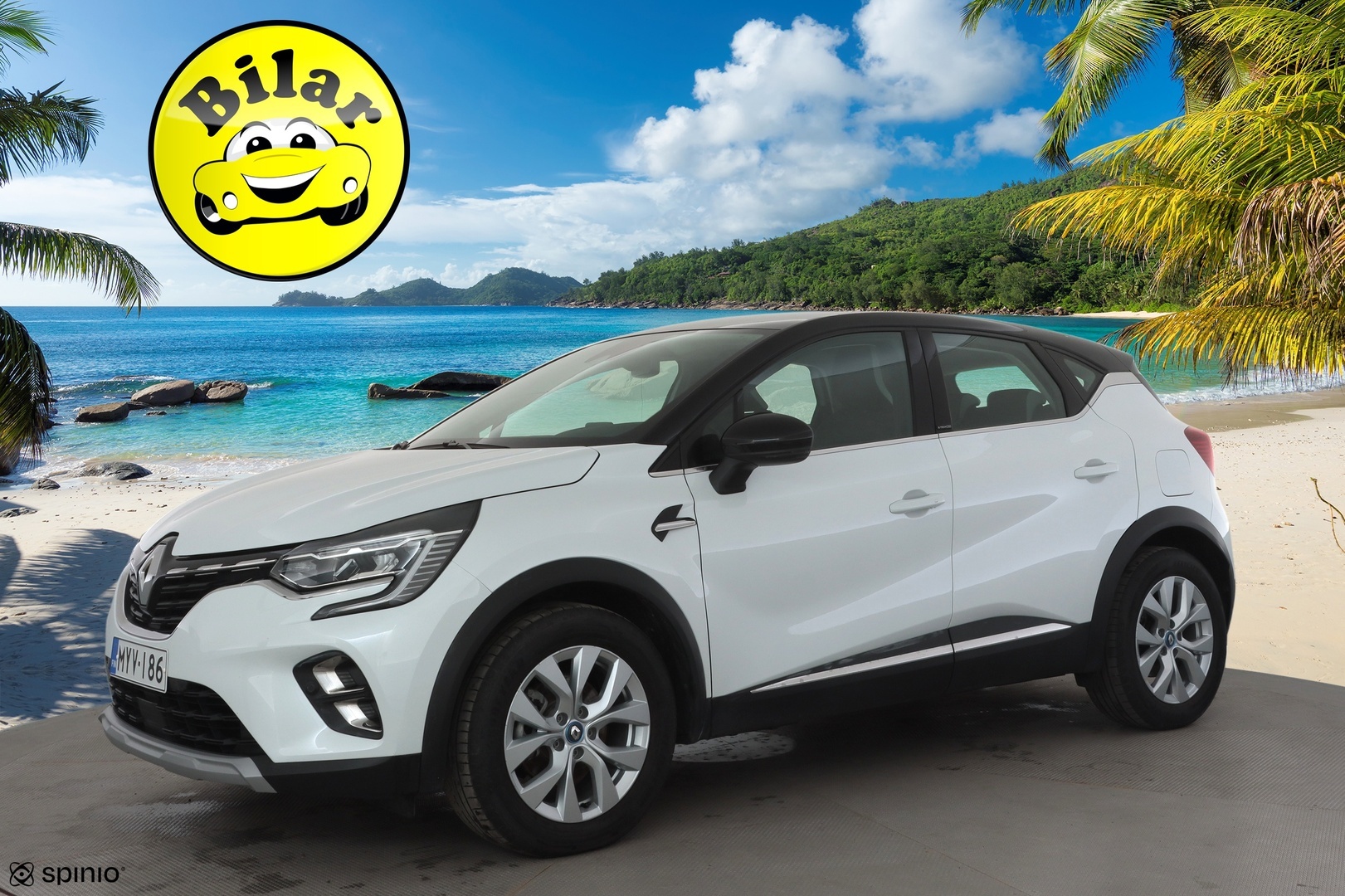 Renault Captur 2020, photo 3/37