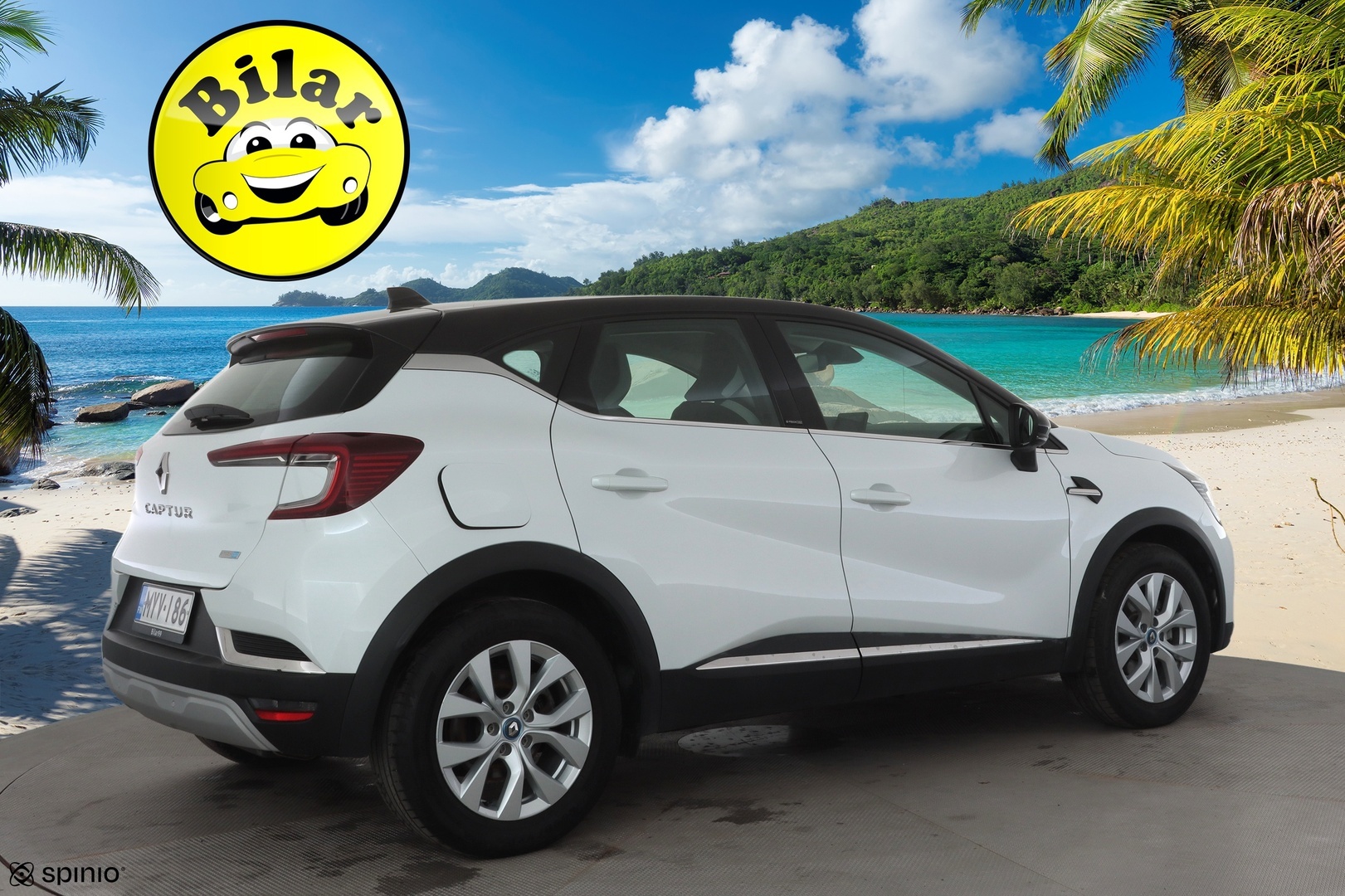 Renault Captur 2020, photo 7/37